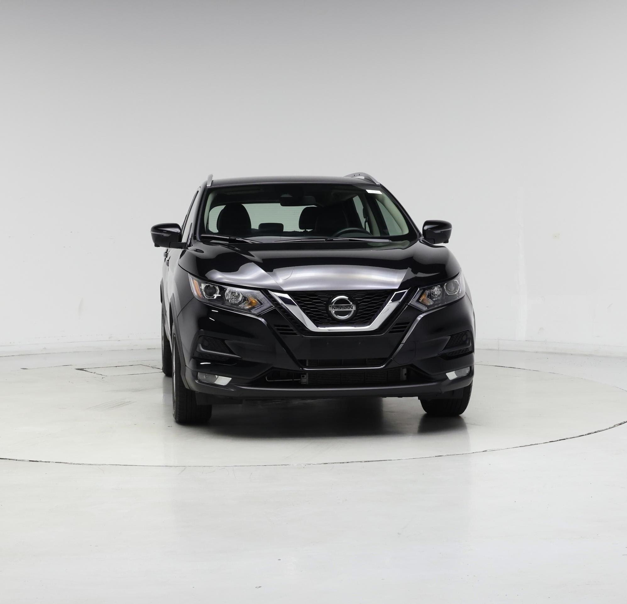 Thumbnail: 2022 Nissan Rogue Sport - 5
