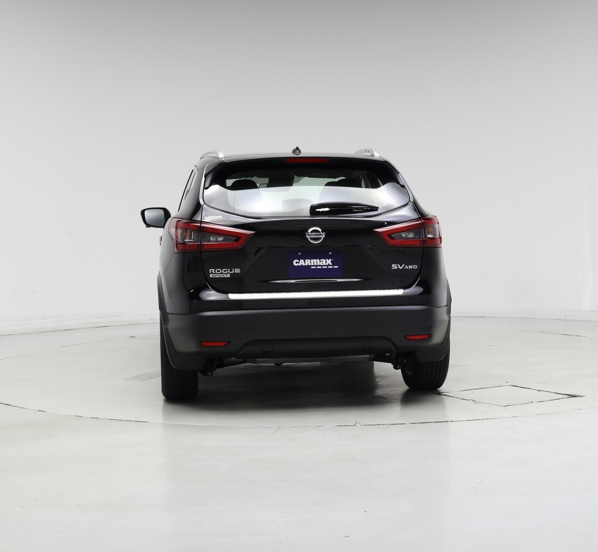 Thumbnail: 2022 Nissan Rogue Sport - 6