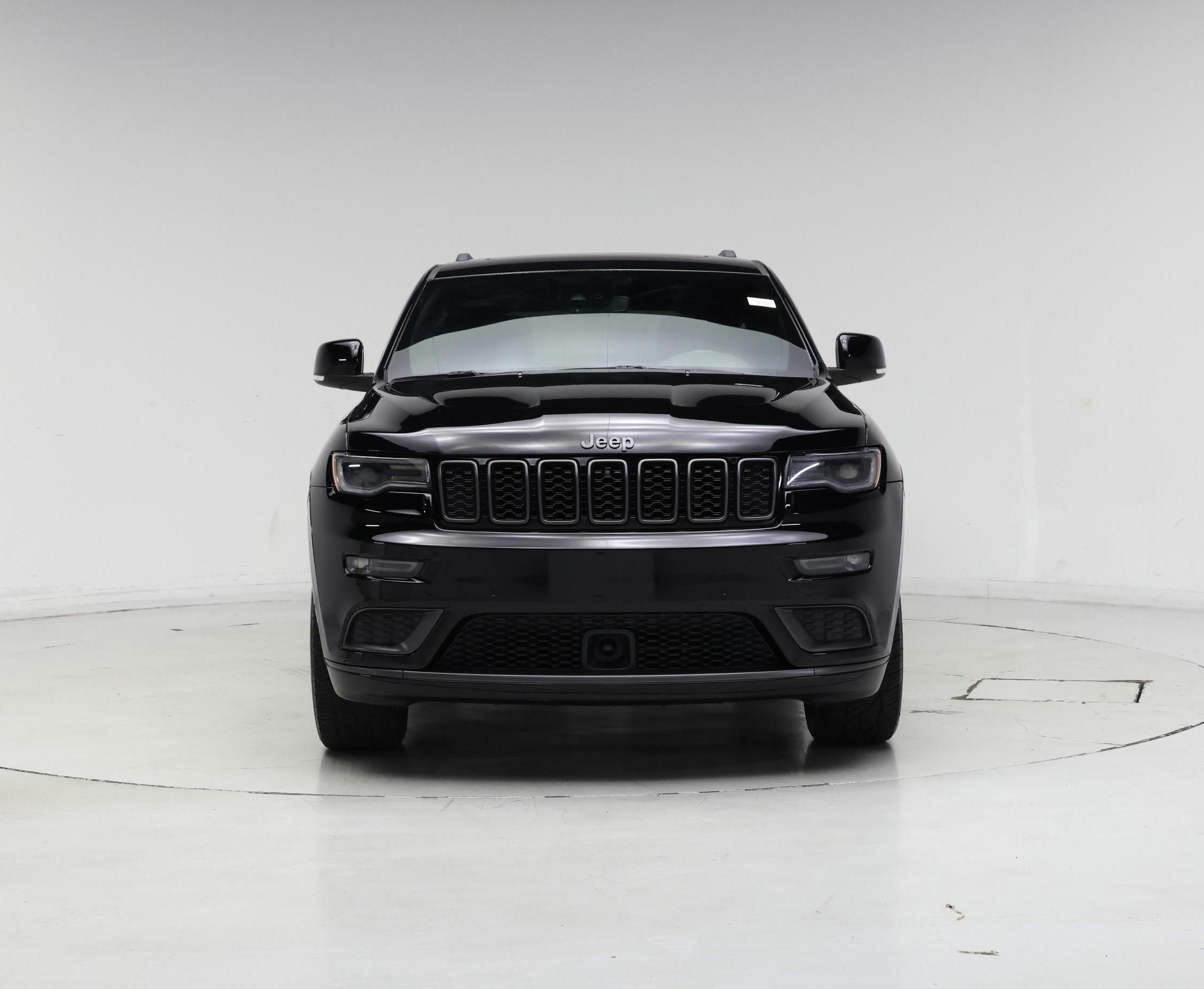 Thumbnail: 2020 Jeep Grand Cherokee - 5