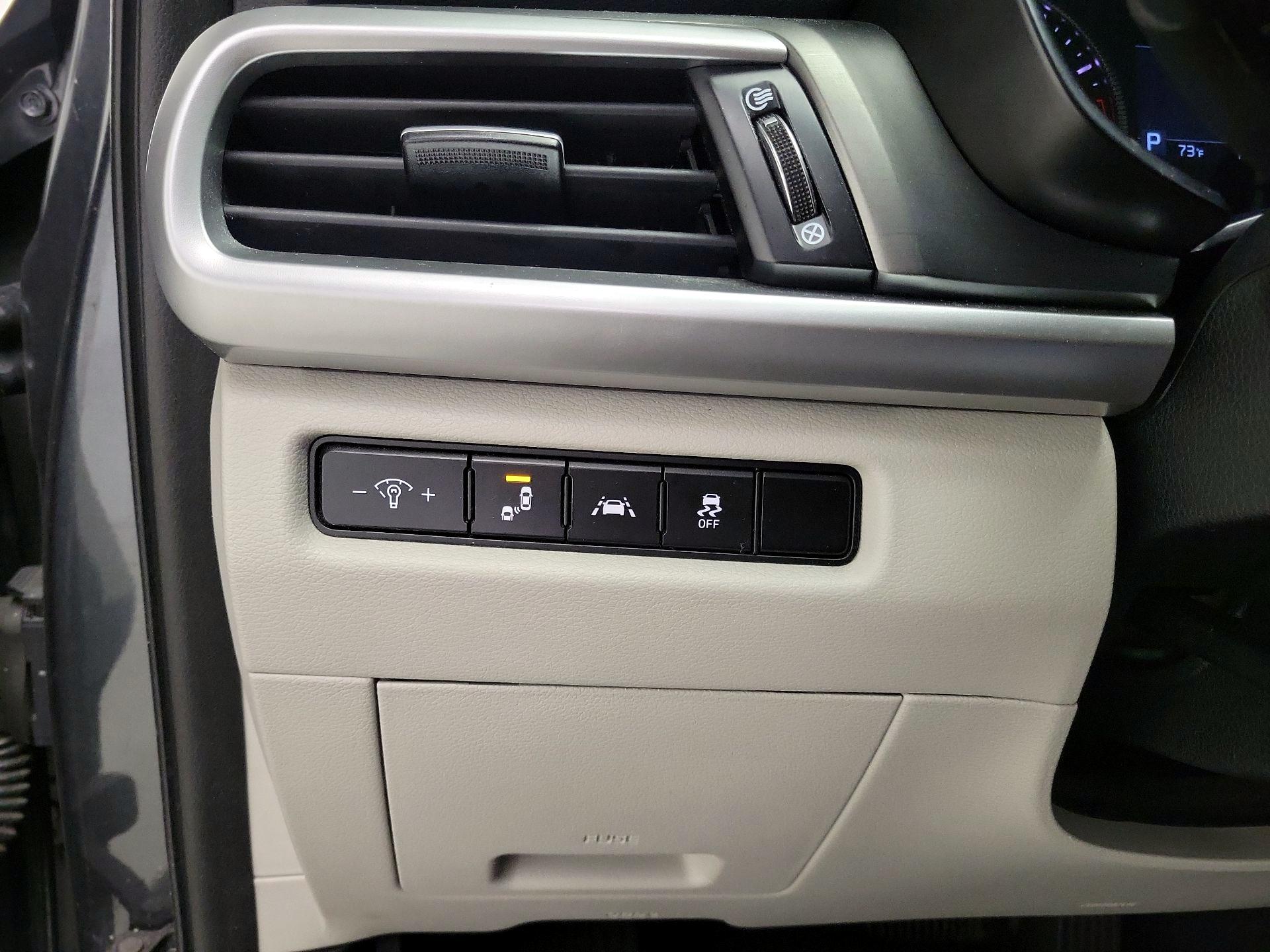 Thumbnail: 2021 Kia Telluride - 13