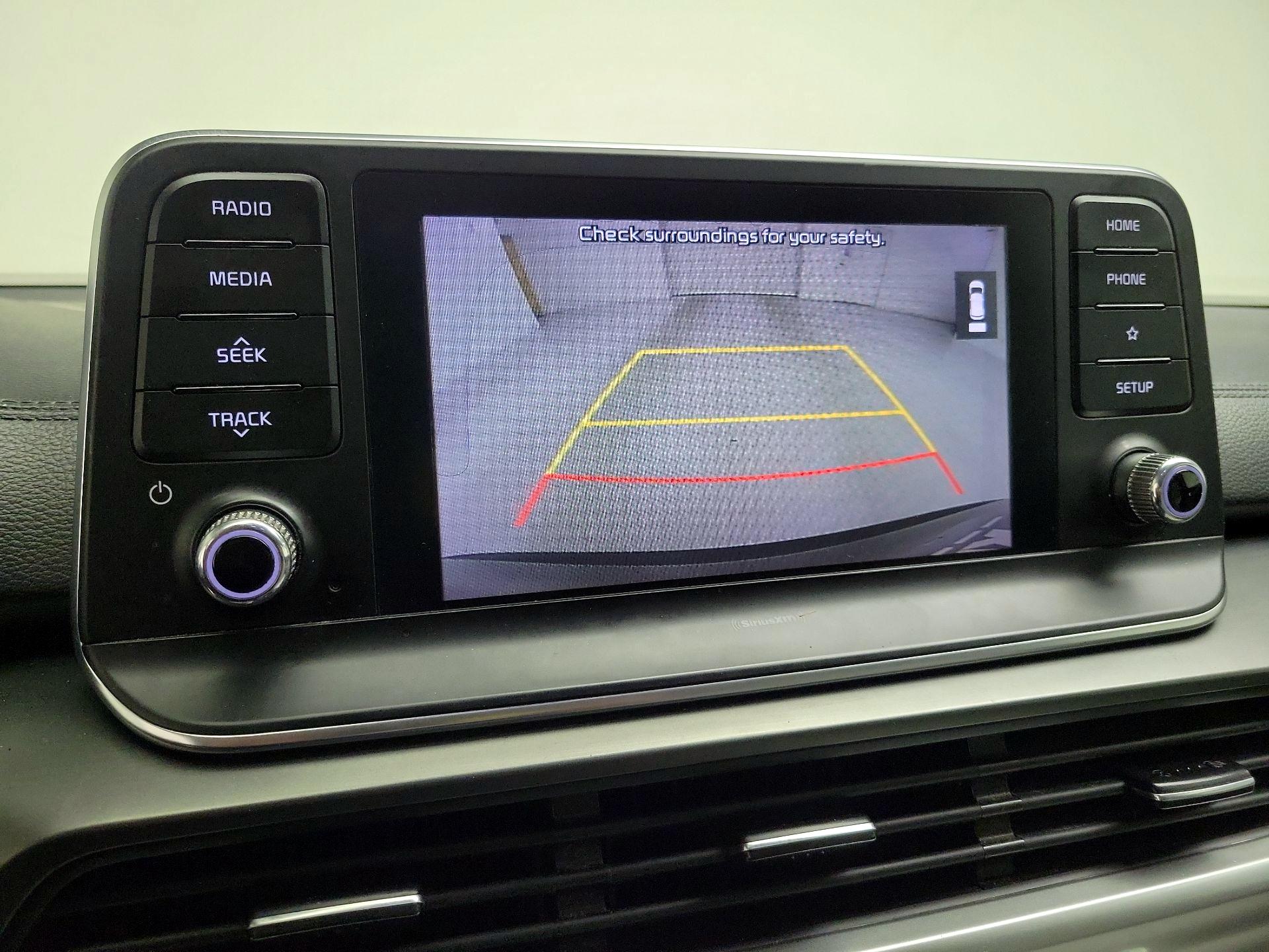 Thumbnail: 2021 Kia Telluride - 14