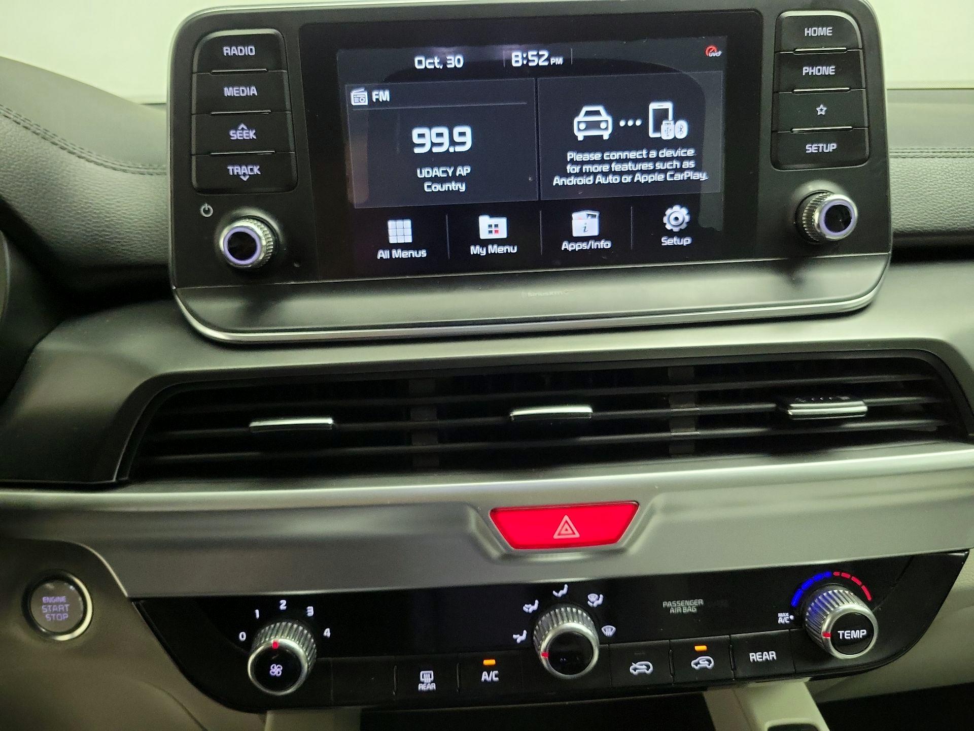 Thumbnail: 2021 Kia Telluride - 15