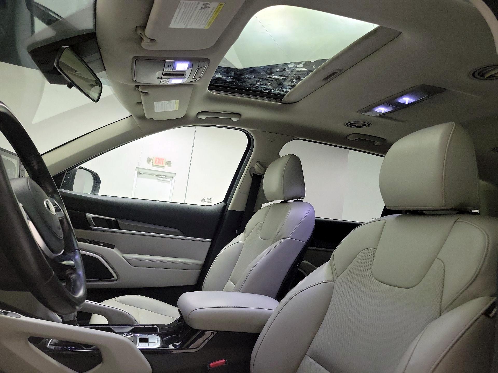 Thumbnail: 2021 Kia Telluride - 19