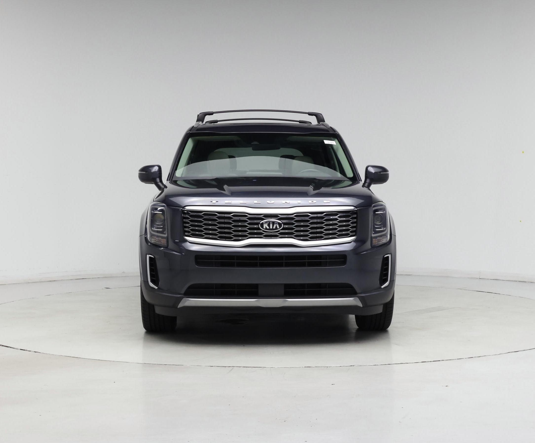 Thumbnail: 2021 Kia Telluride - 5