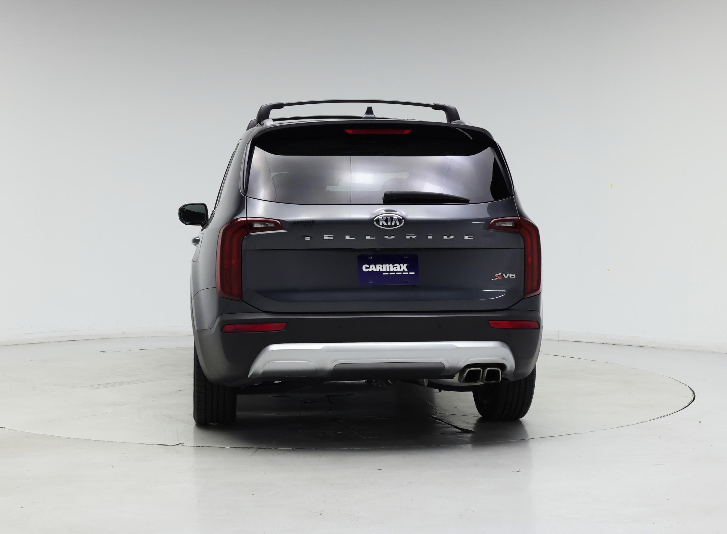 Thumbnail: 2021 Kia Telluride - 6