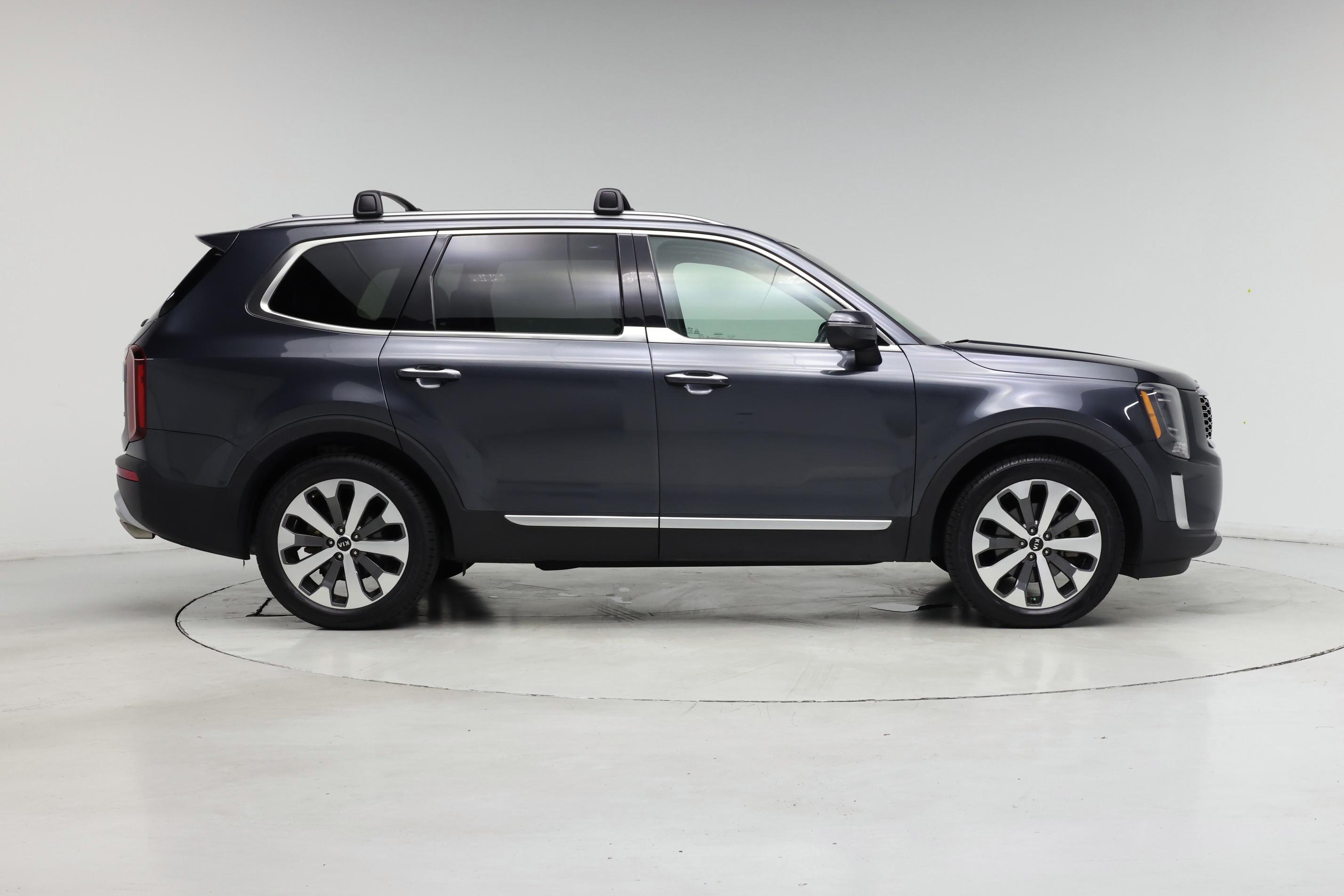 Thumbnail: 2021 Kia Telluride - 7