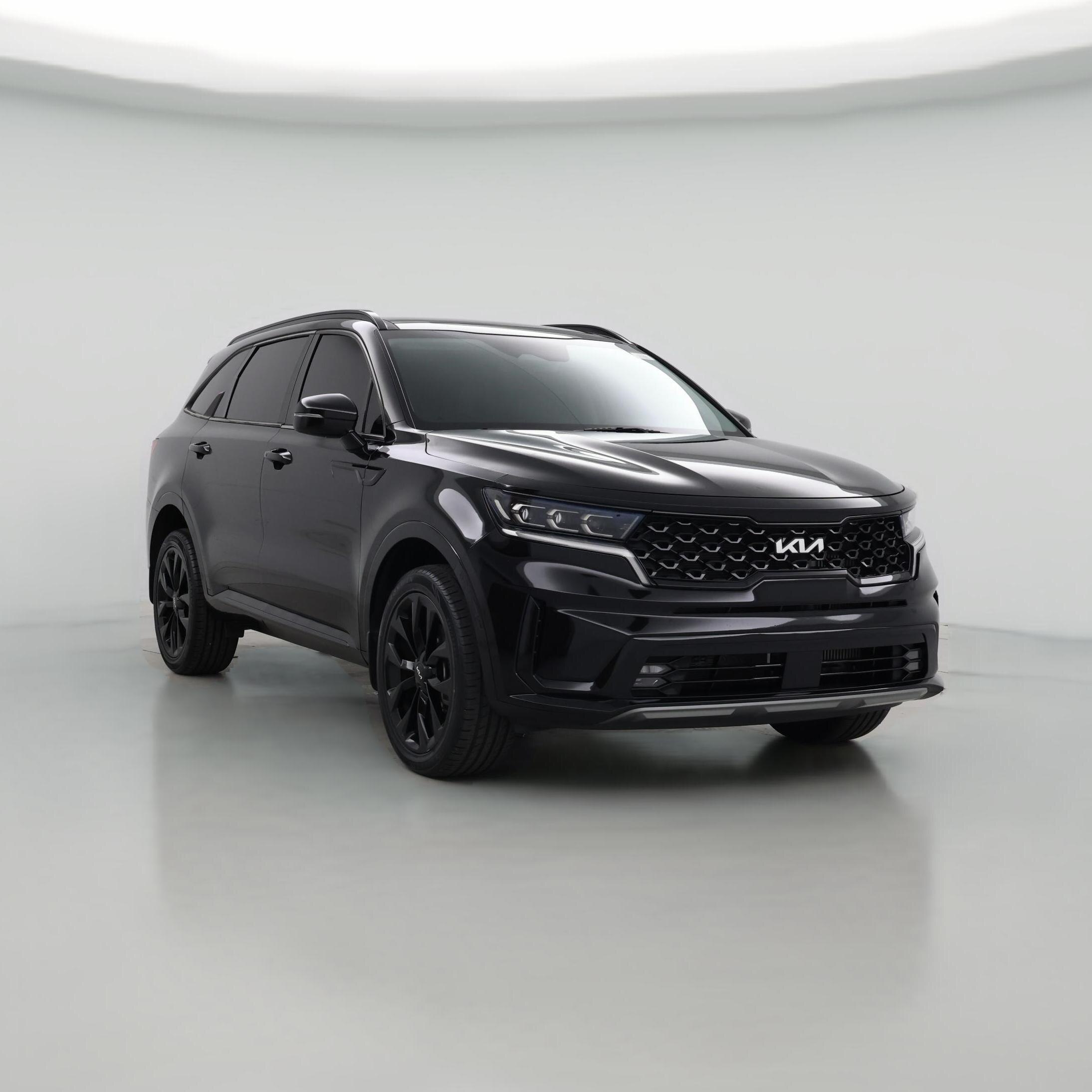 Thumbnail: 2022 Kia Sorento - 1