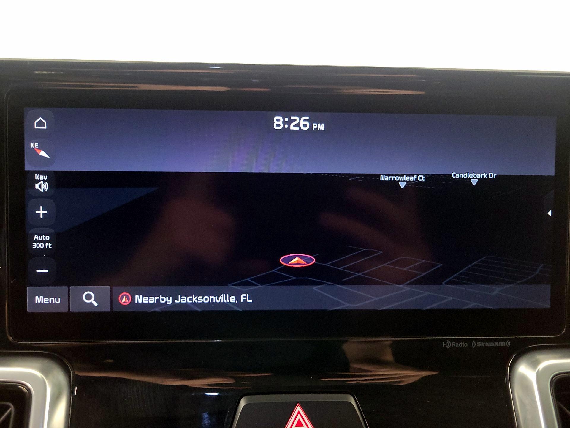 Thumbnail: 2022 Kia Sorento - 14