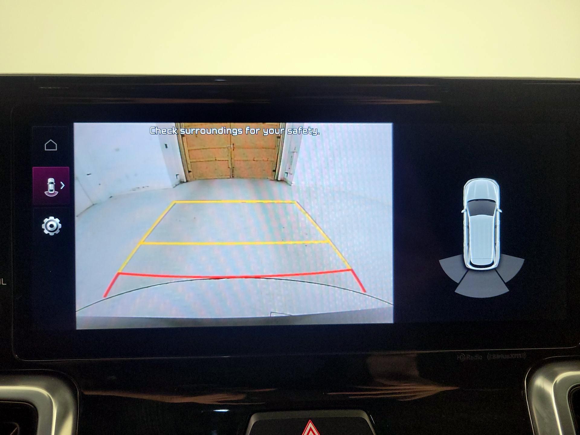 Thumbnail: 2022 Kia Sorento - 15