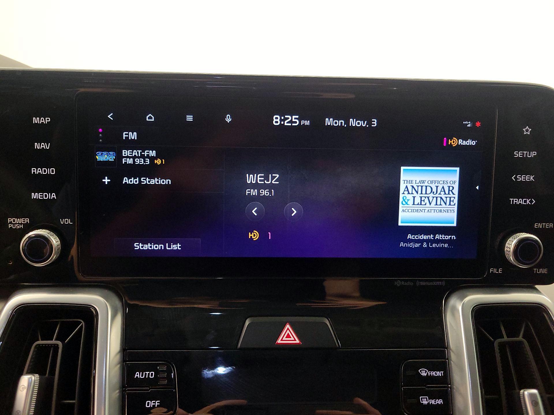 Thumbnail: 2022 Kia Sorento - 16