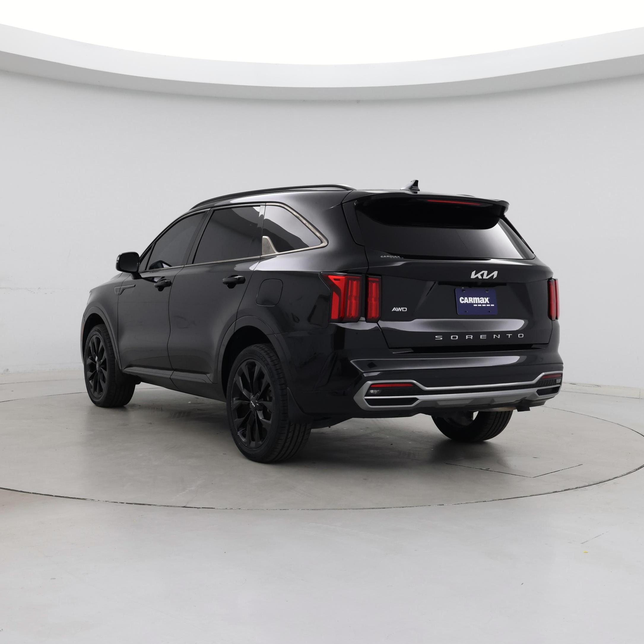 Thumbnail: 2022 Kia Sorento - 2