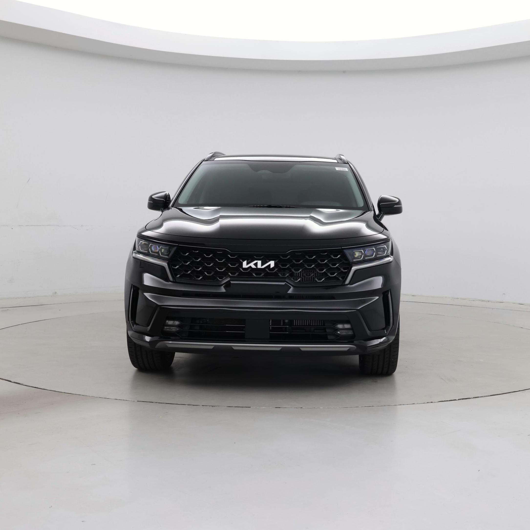 Thumbnail: 2022 Kia Sorento - 5