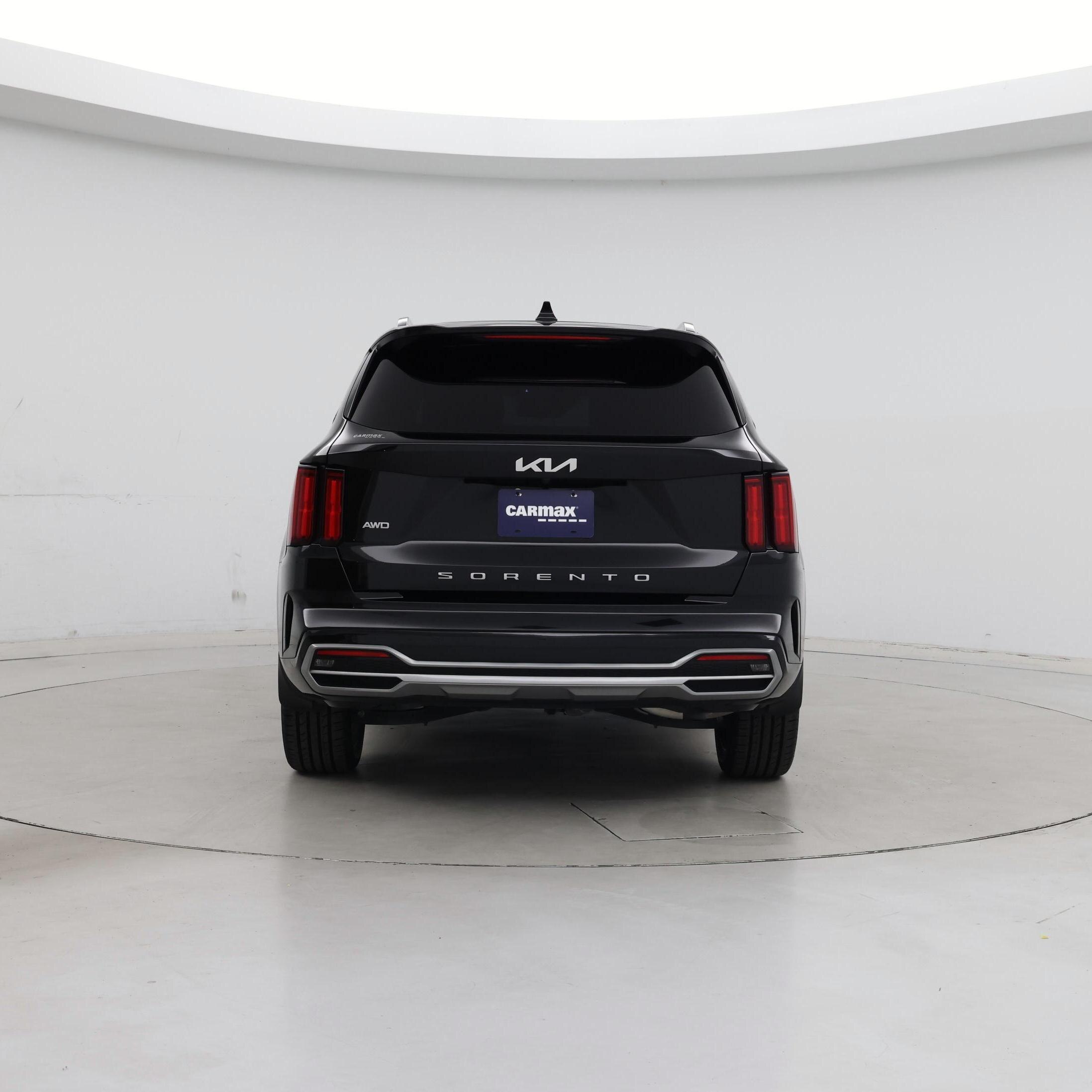 Thumbnail: 2022 Kia Sorento - 6