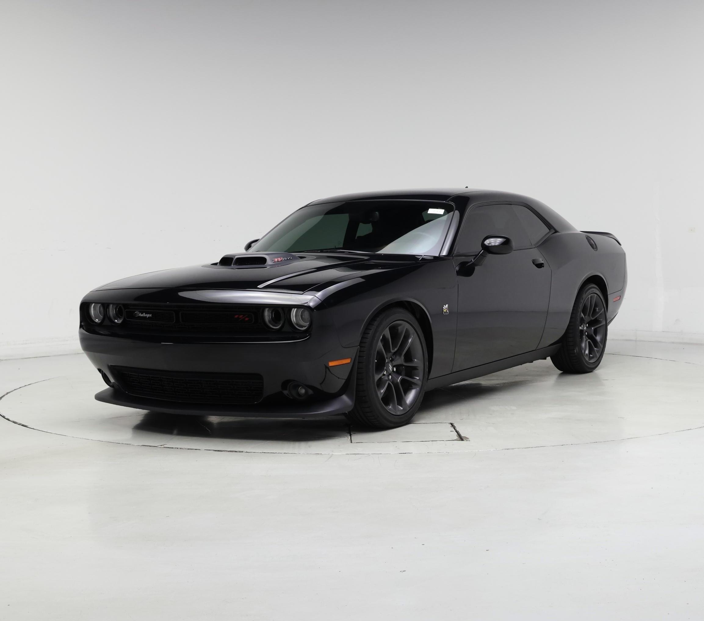 Thumbnail: 2022 Dodge Challenger - 4