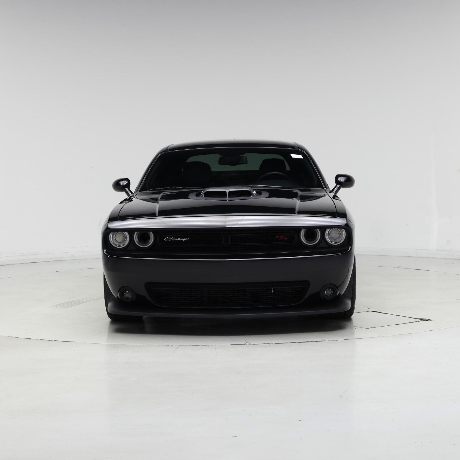 Thumbnail: 2022 Dodge Challenger - 5