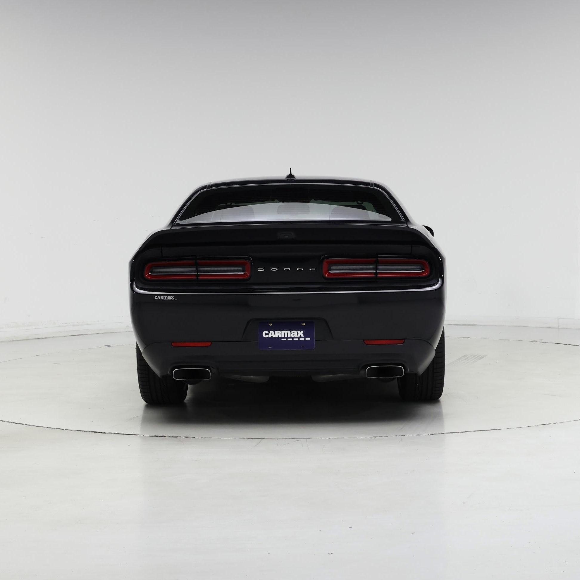Thumbnail: 2022 Dodge Challenger - 6