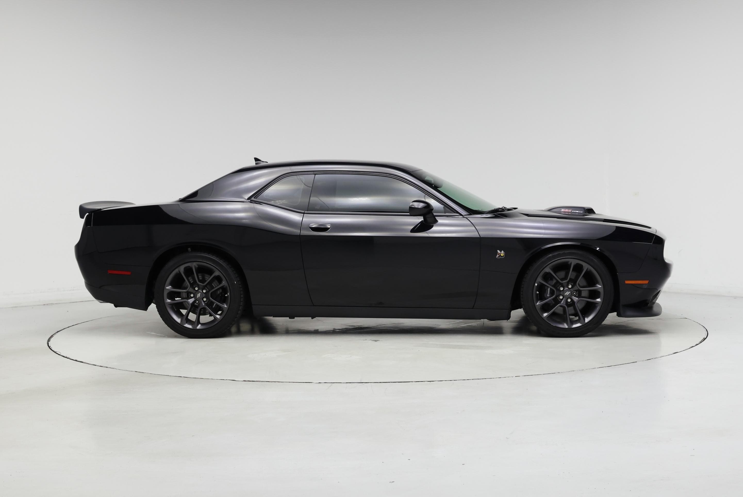 Thumbnail: 2022 Dodge Challenger - 7