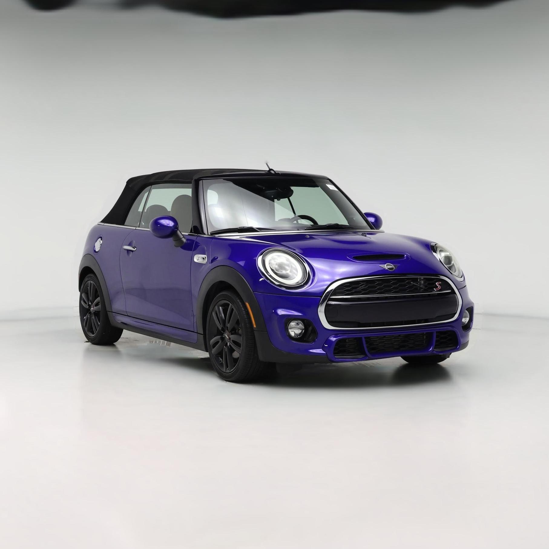 Thumbnail: 2019 MINI Cooper - 1