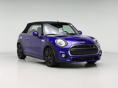 2019 Mini Cooper S