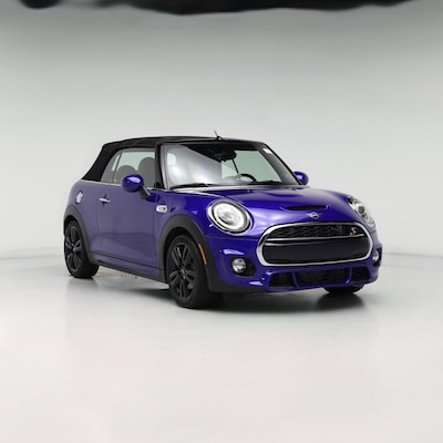 2019 Mini Cooper S