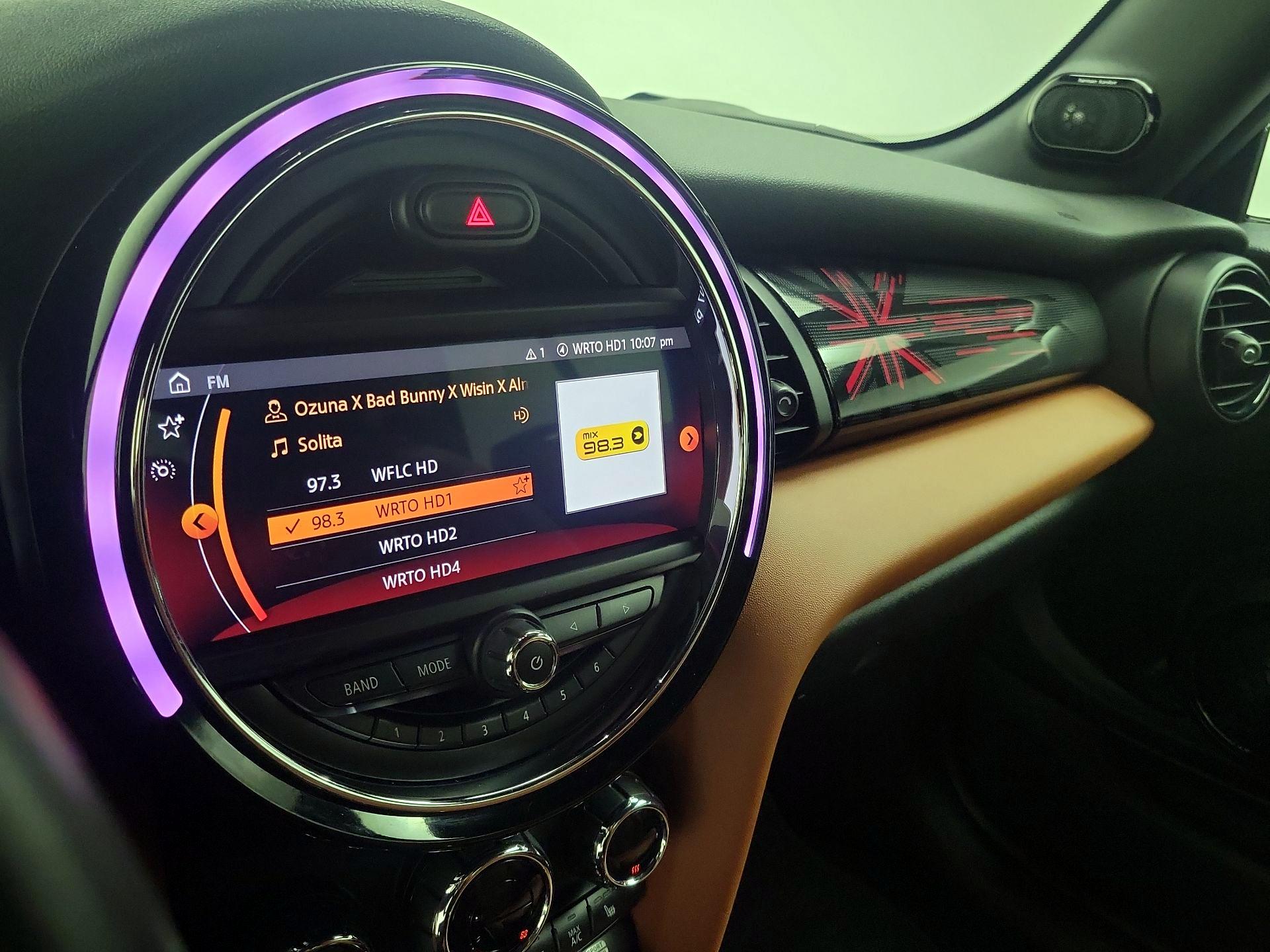 Thumbnail: 2019 MINI Cooper - 15