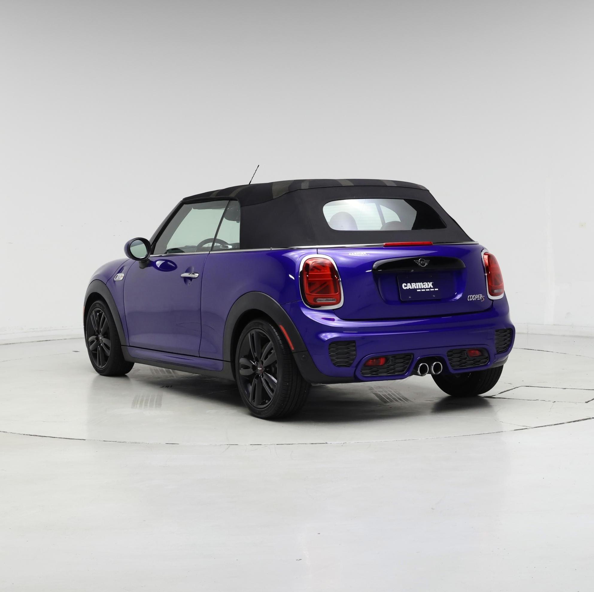 Thumbnail: 2019 MINI Cooper - 2
