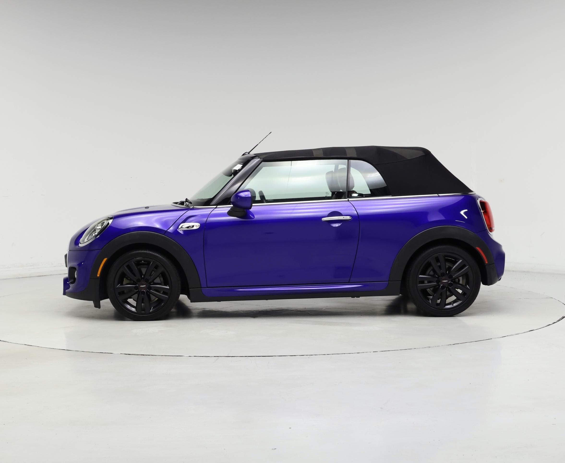 Thumbnail: 2019 MINI Cooper - 3
