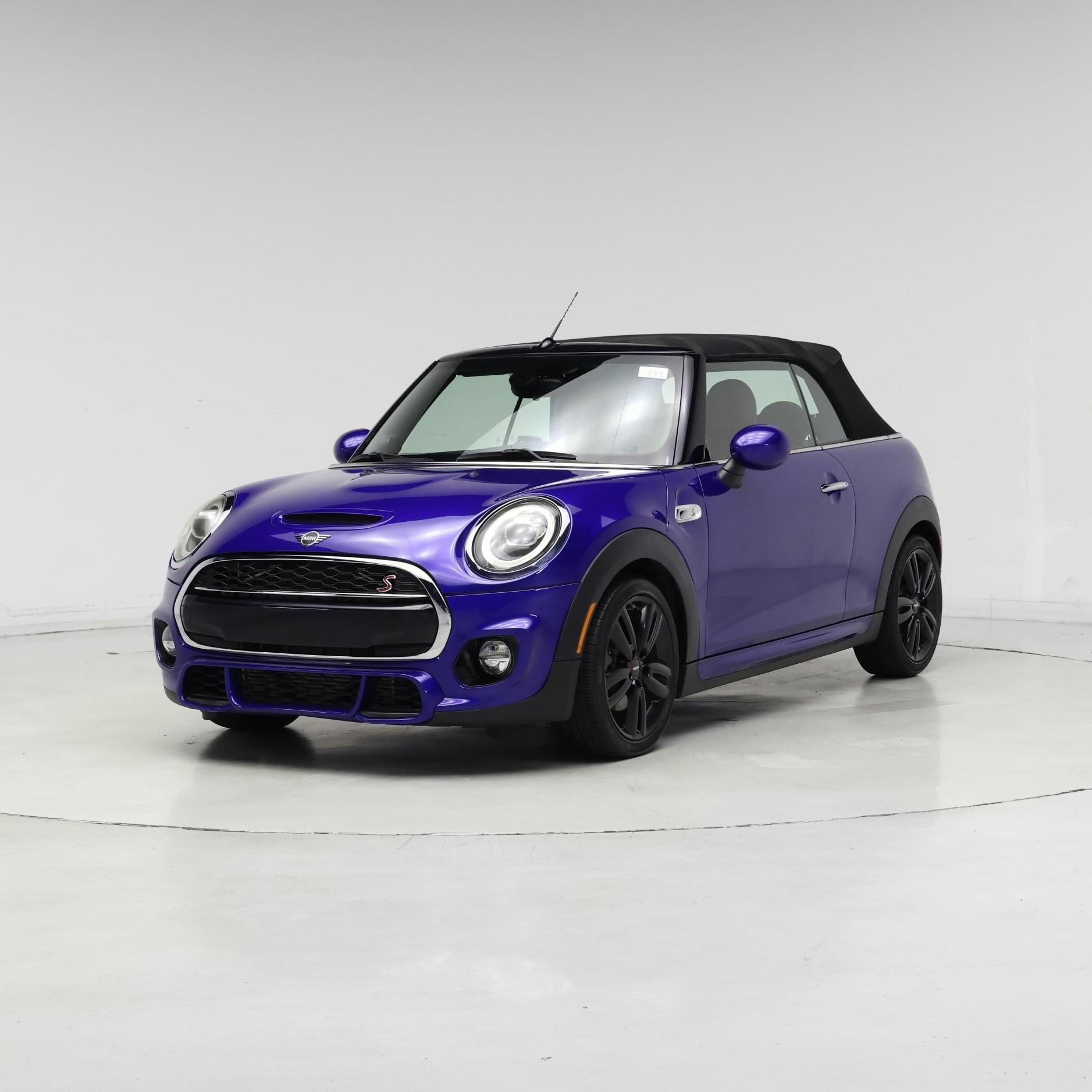 Thumbnail: 2019 MINI Cooper - 4