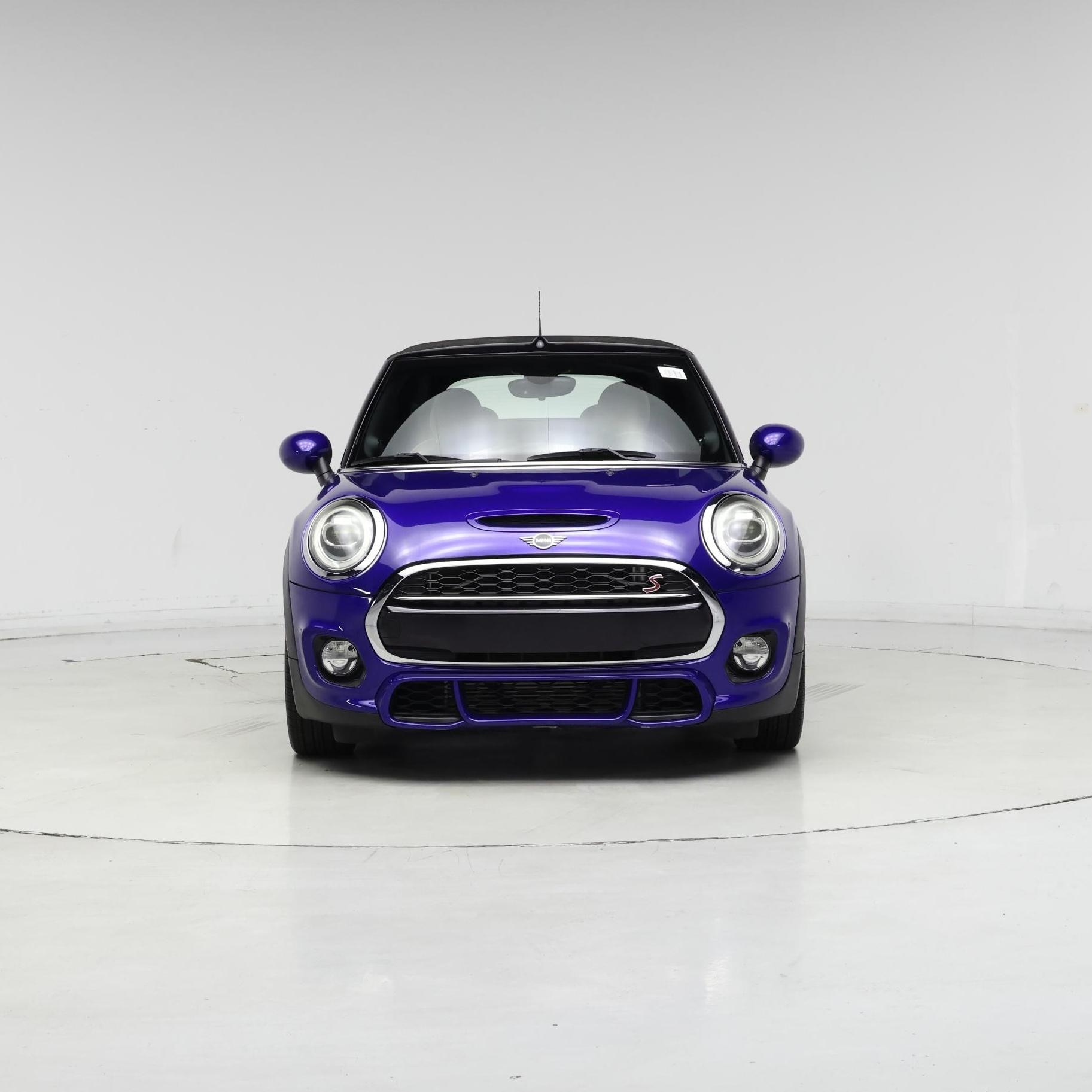 Thumbnail: 2019 MINI Cooper - 5