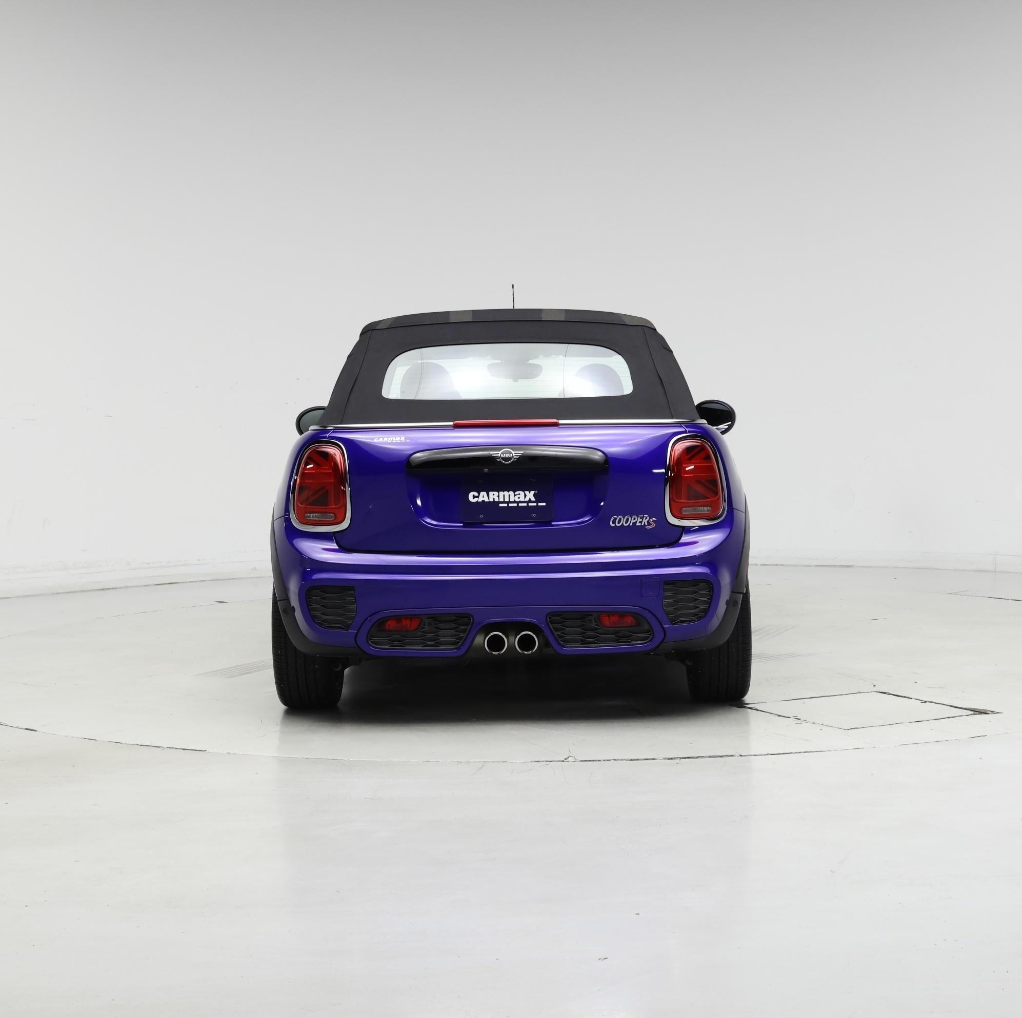 Thumbnail: 2019 MINI Cooper - 6