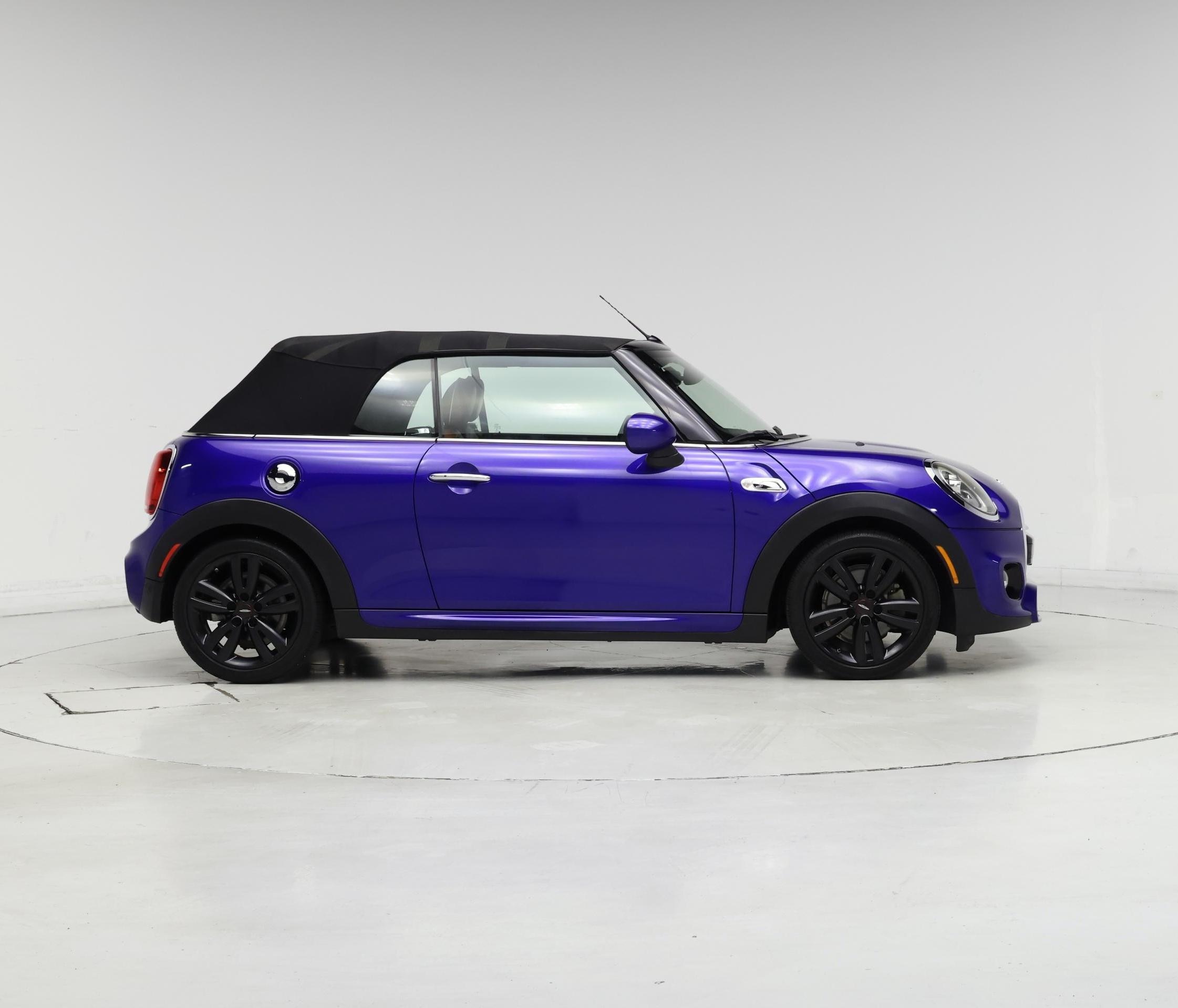 Thumbnail: 2019 MINI Cooper - 7