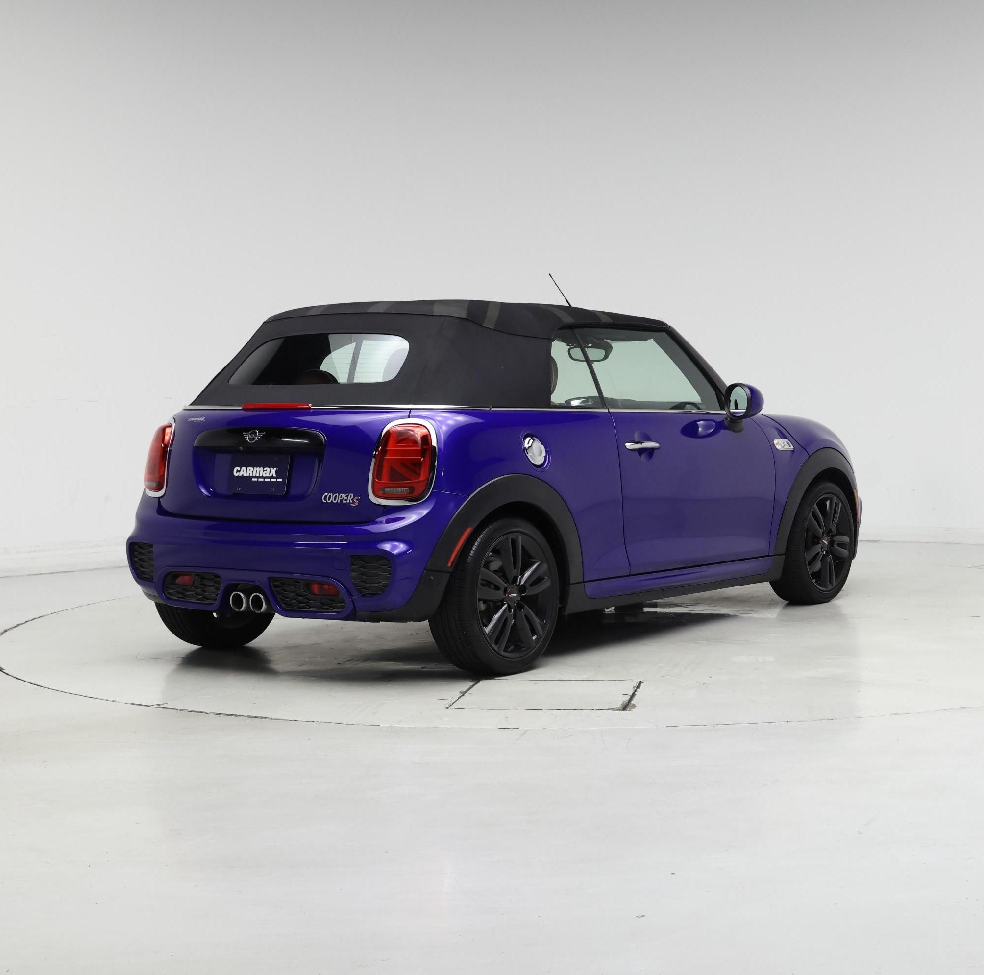 Thumbnail: 2019 MINI Cooper - 8
