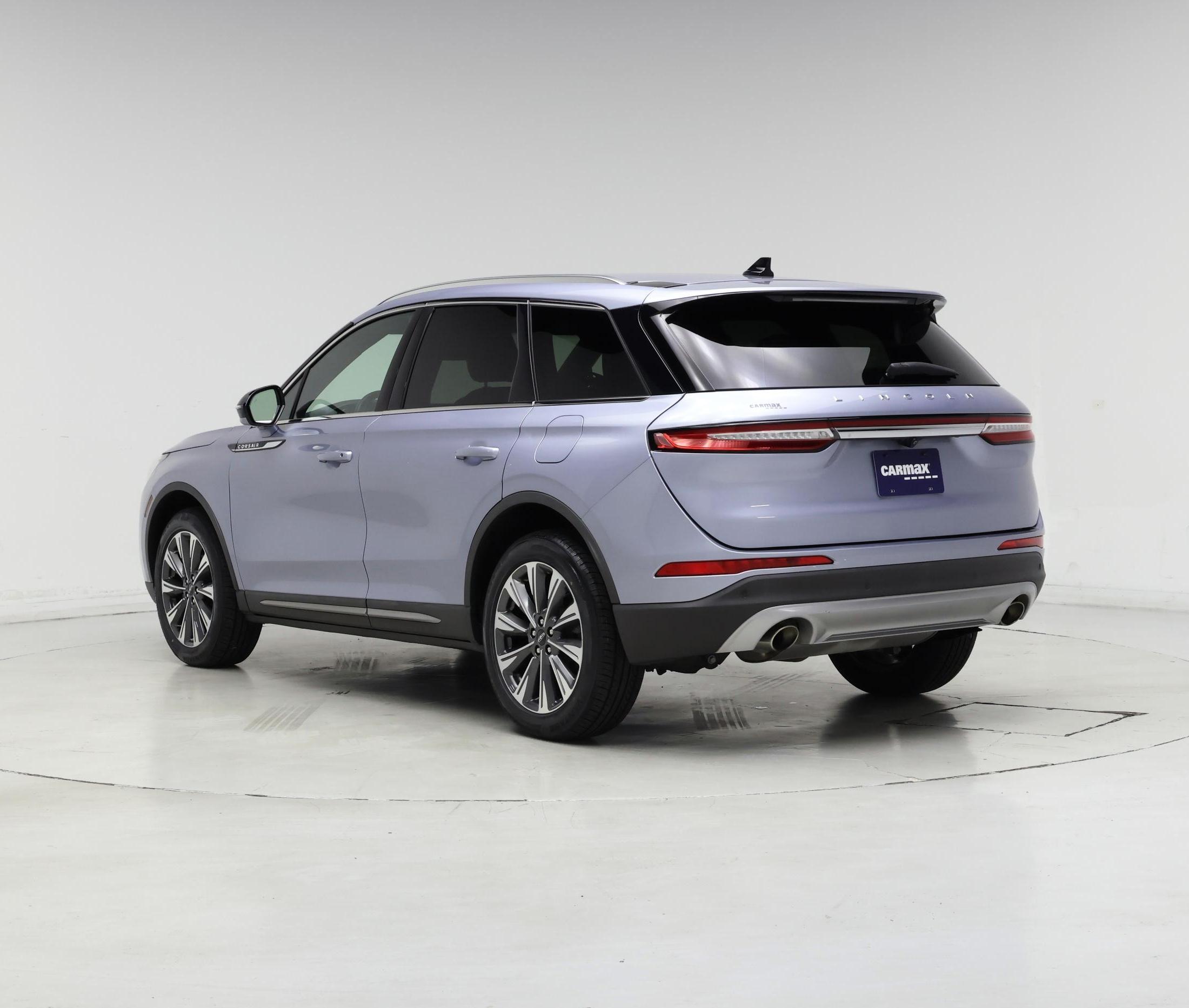 Thumbnail: 2022 Lincoln Corsair - 2