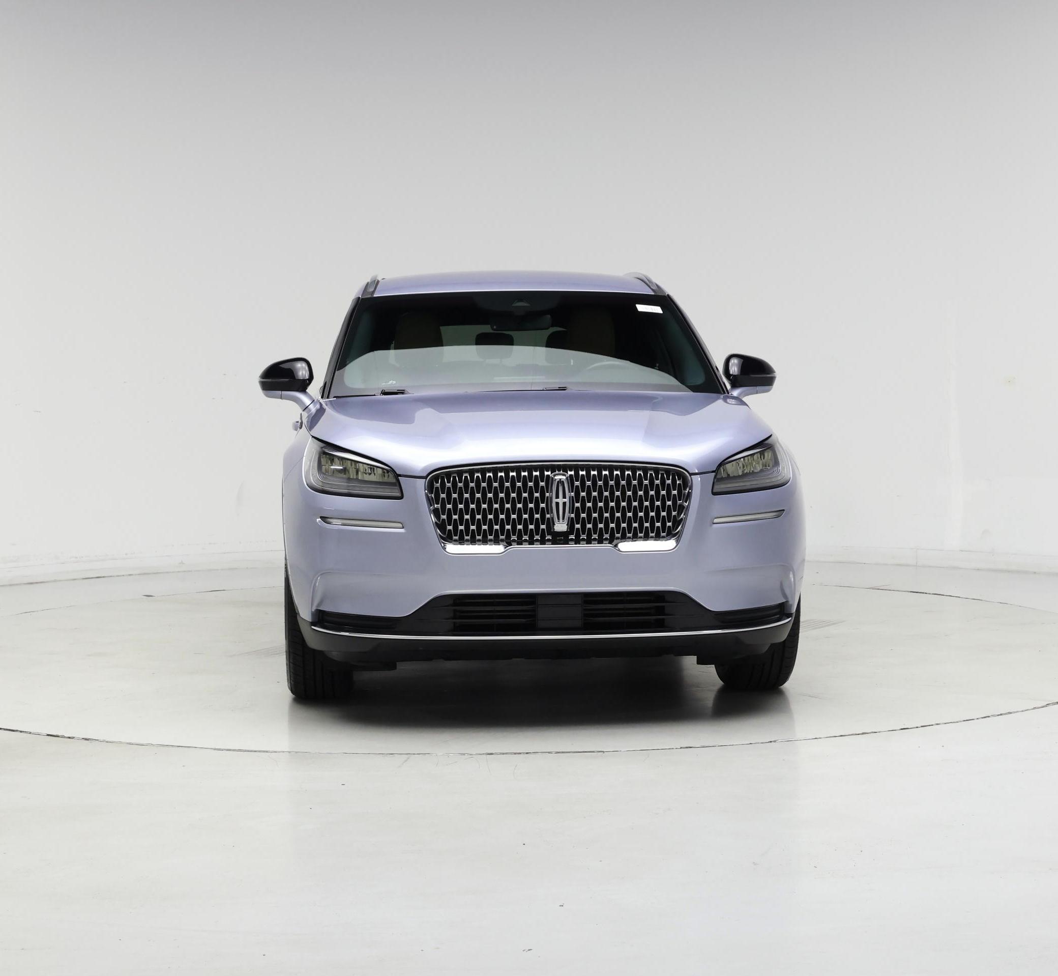 Thumbnail: 2022 Lincoln Corsair - 5