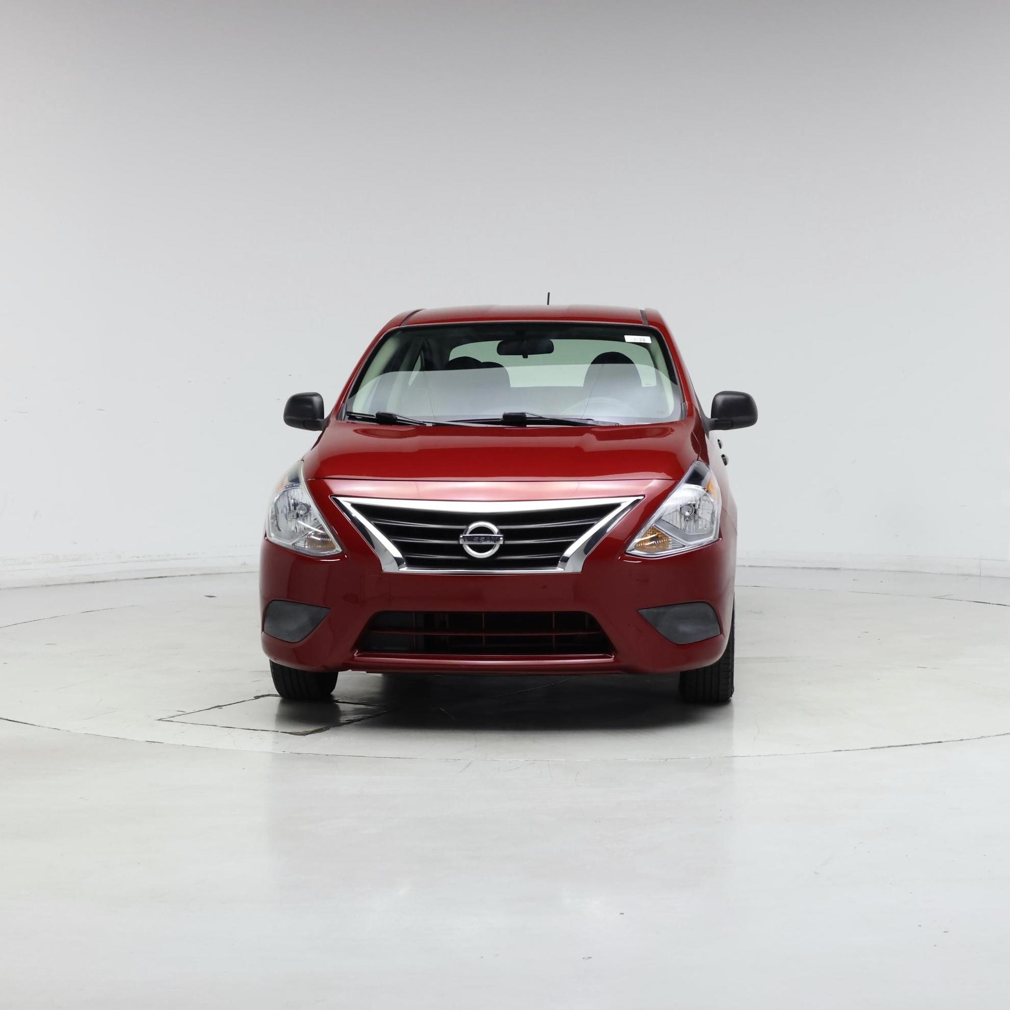 Thumbnail: 2015 Nissan Versa - 5