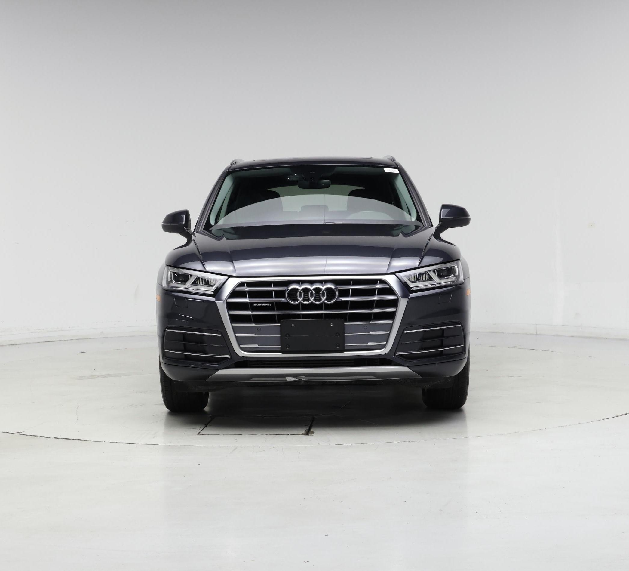 Thumbnail: 2018 Audi Q5 - 5