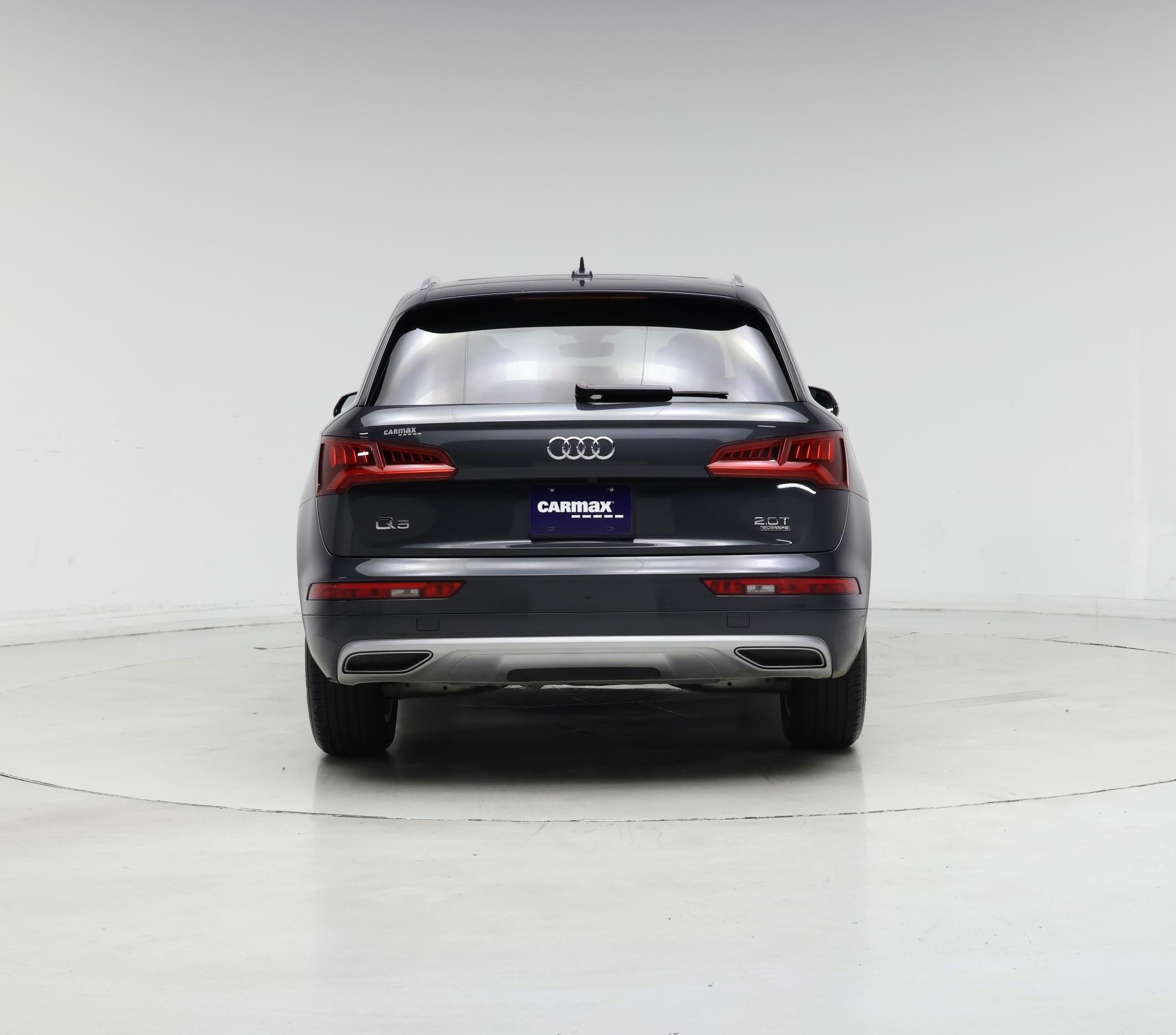 Thumbnail: 2018 Audi Q5 - 6