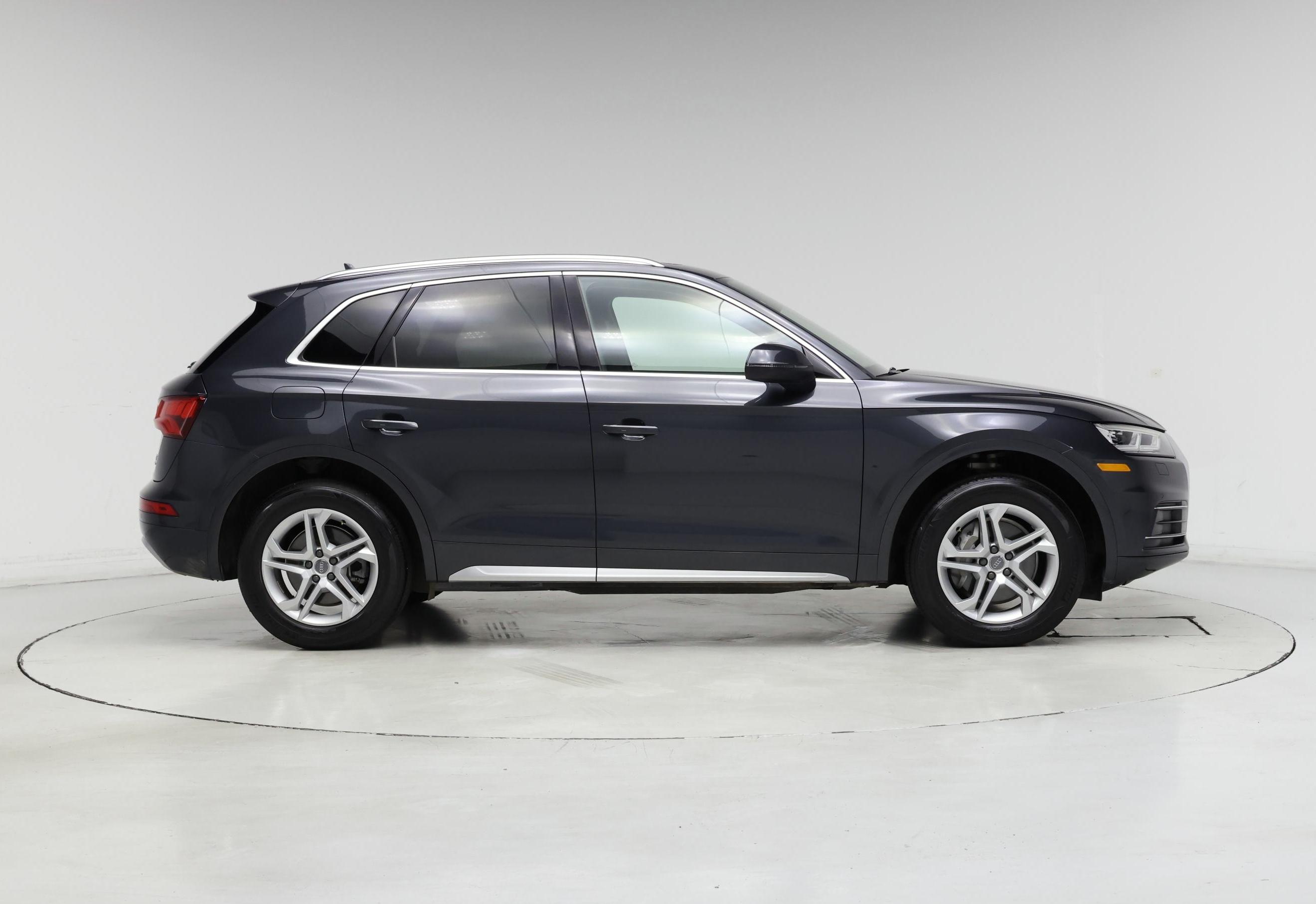 Thumbnail: 2018 Audi Q5 - 7