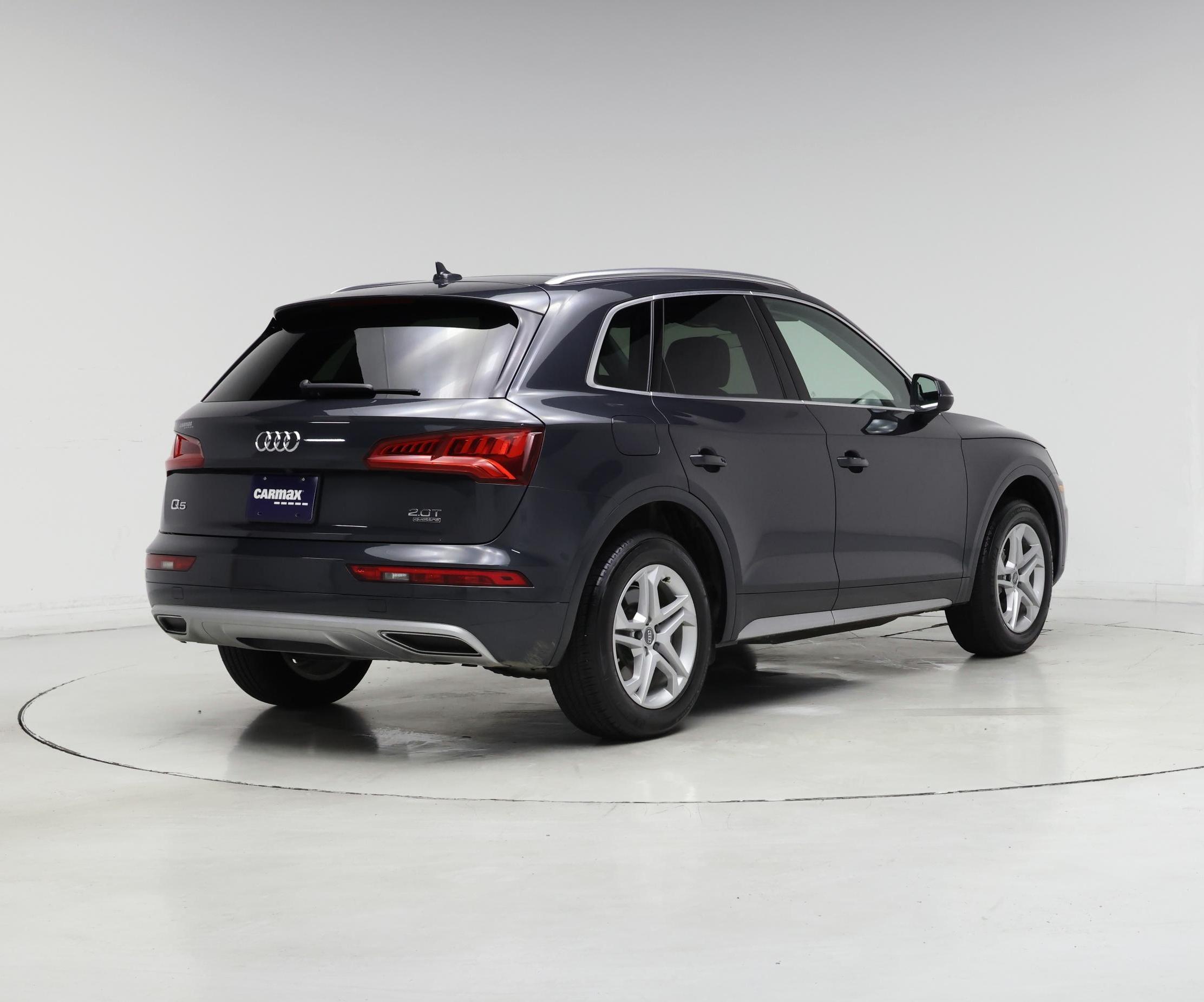 Thumbnail: 2018 Audi Q5 - 8