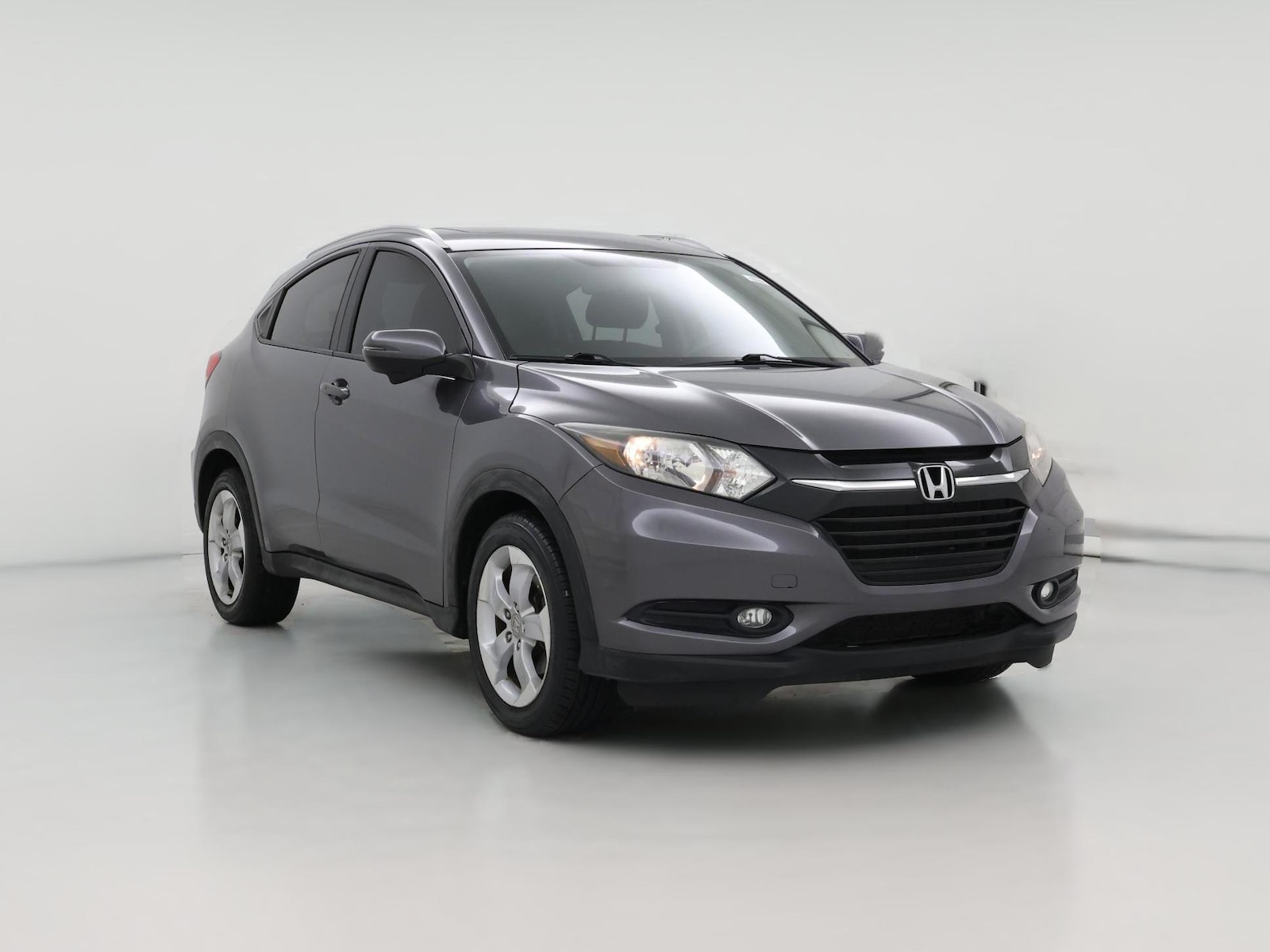 2016 Honda HR-V EX-L