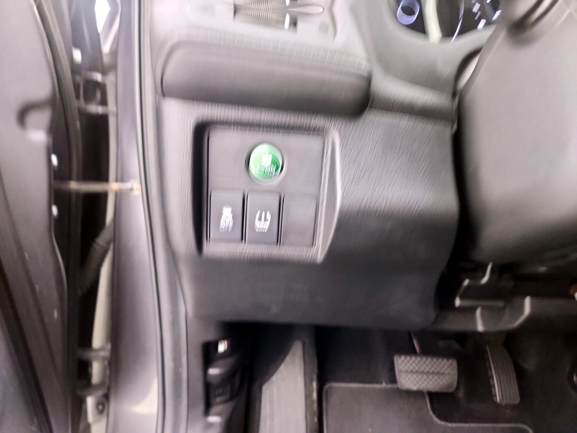 Thumbnail: 2016 Honda HR-V - 13