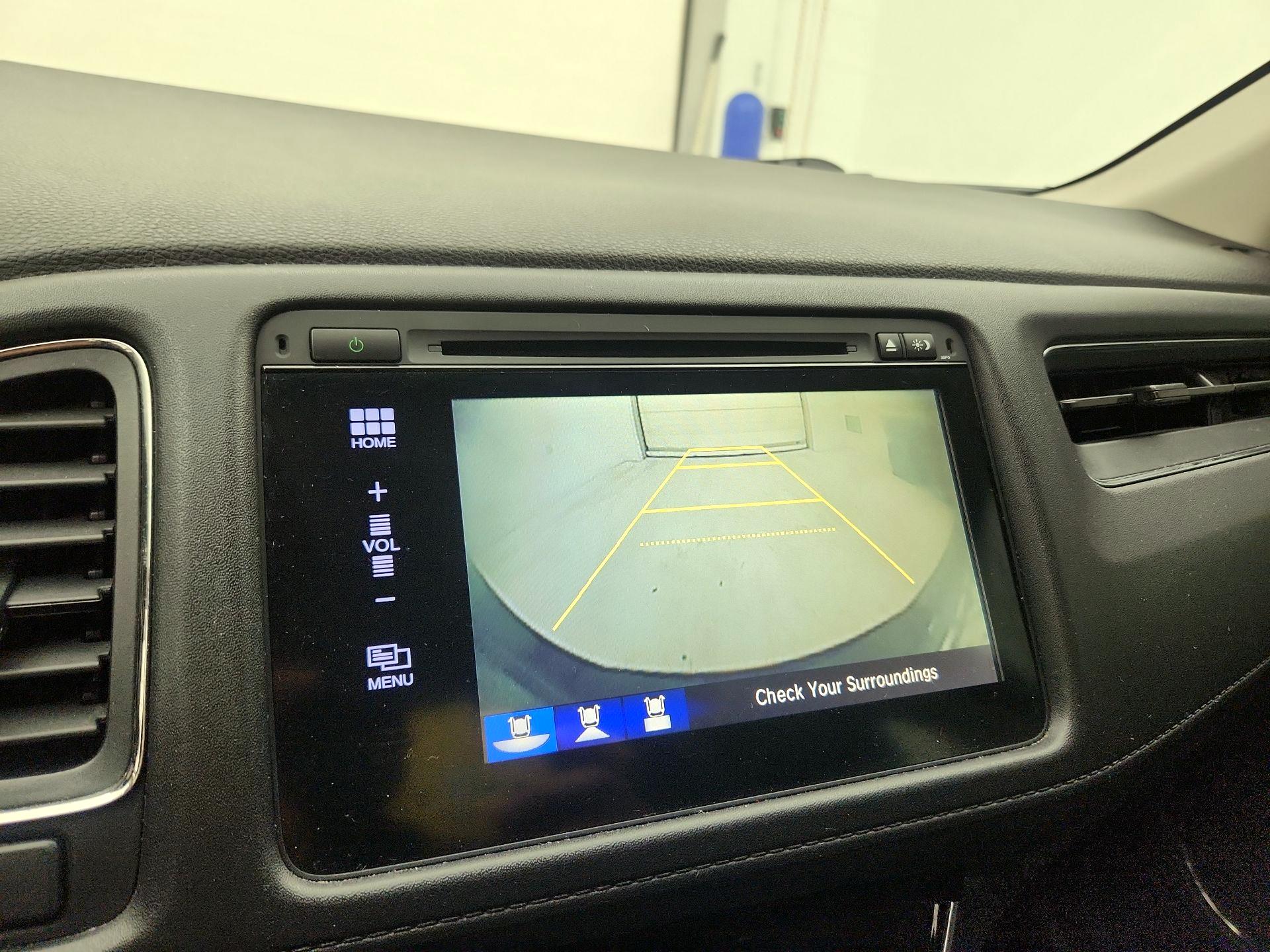 Thumbnail: 2016 Honda HR-V - 14
