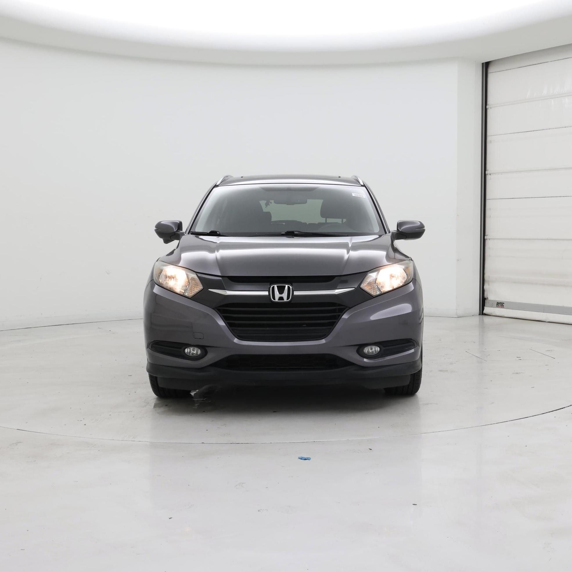 Thumbnail: 2016 Honda HR-V - 5