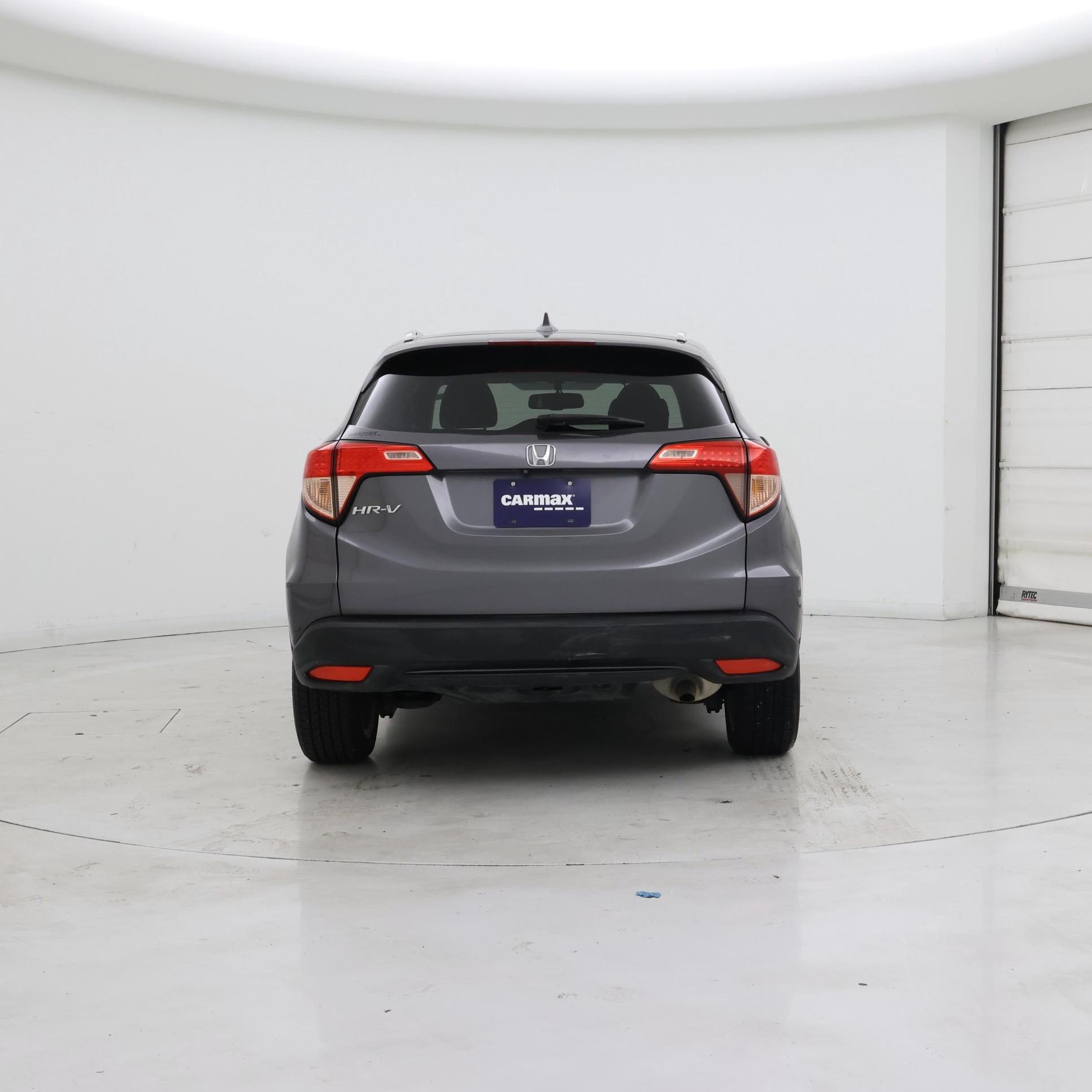 Thumbnail: 2016 Honda HR-V - 6