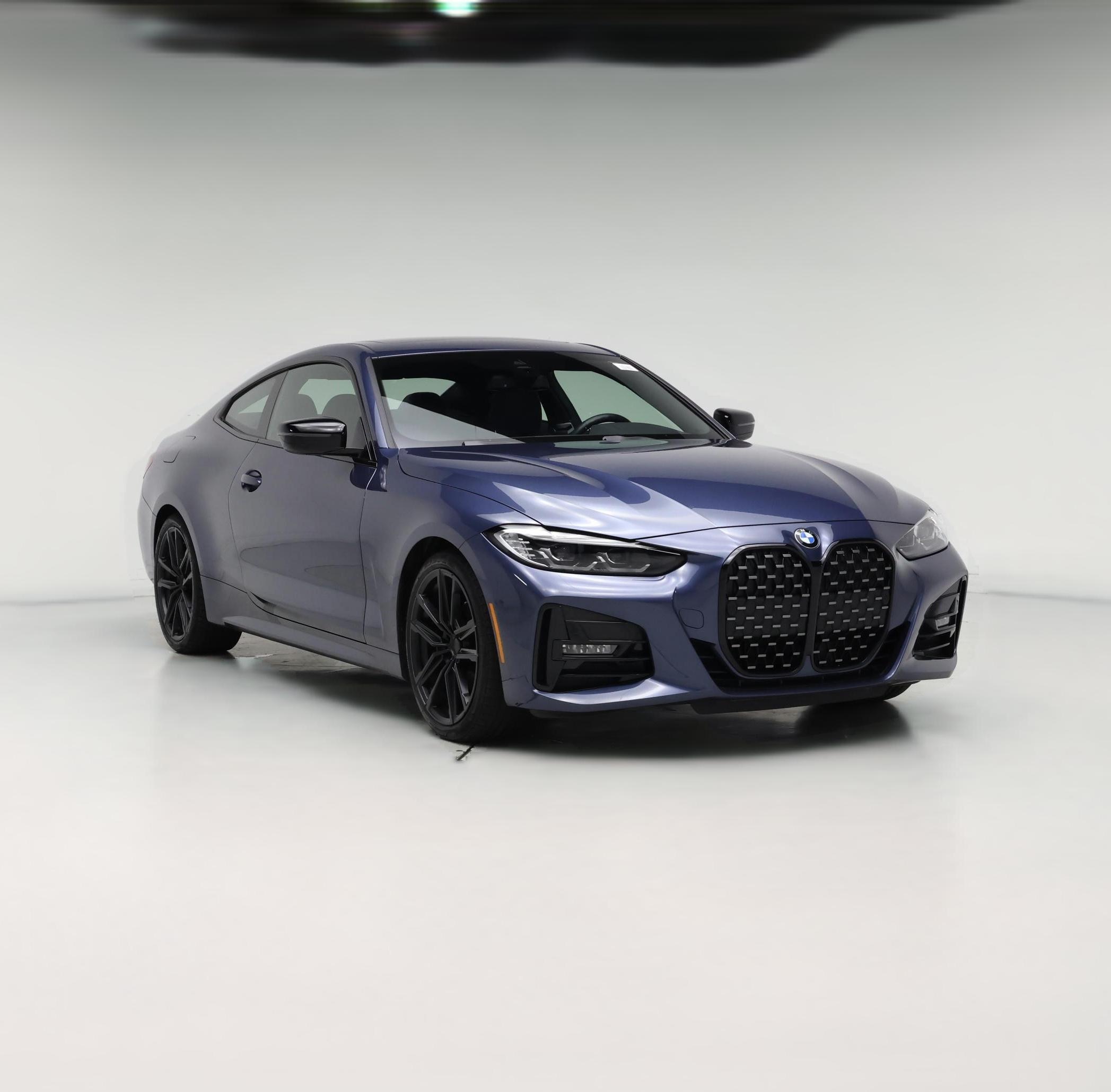 Thumbnail: 2021 BMW 4 Series - 1