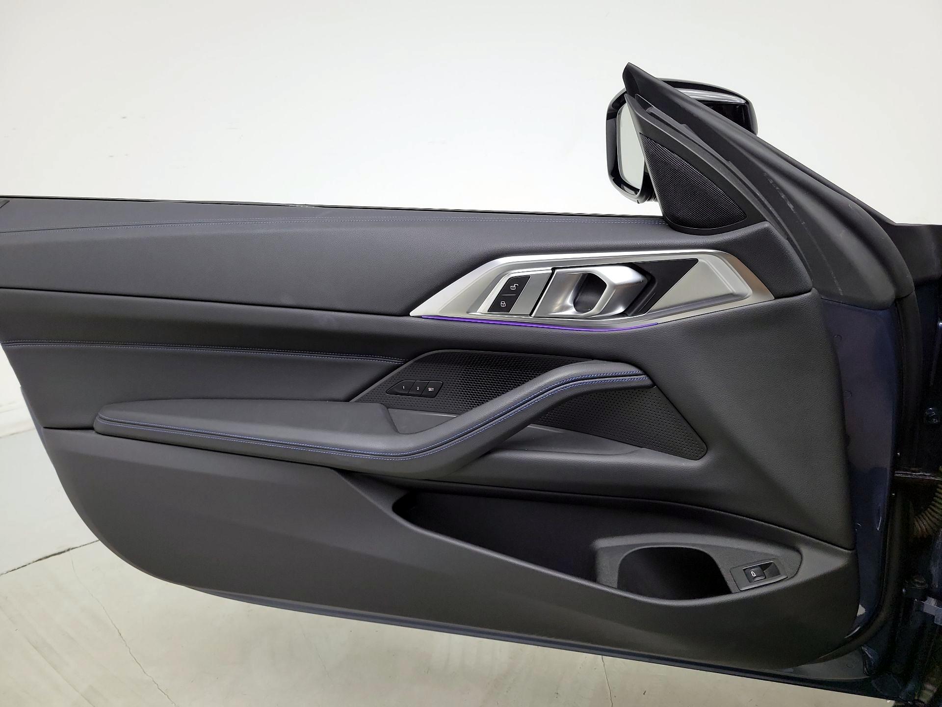 Thumbnail: 2021 BMW 4 Series - 12