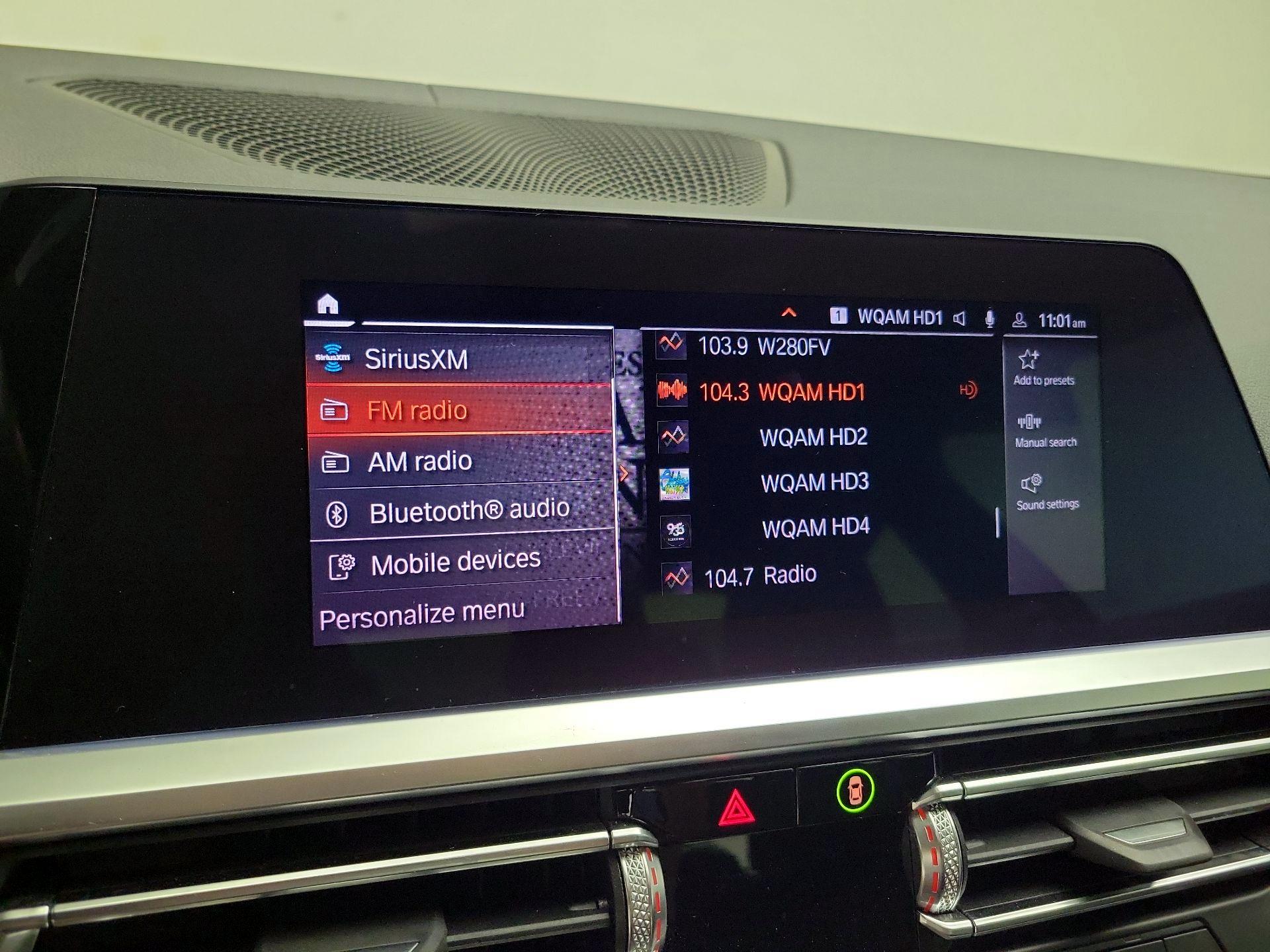 Thumbnail: 2021 BMW 4 Series - 16