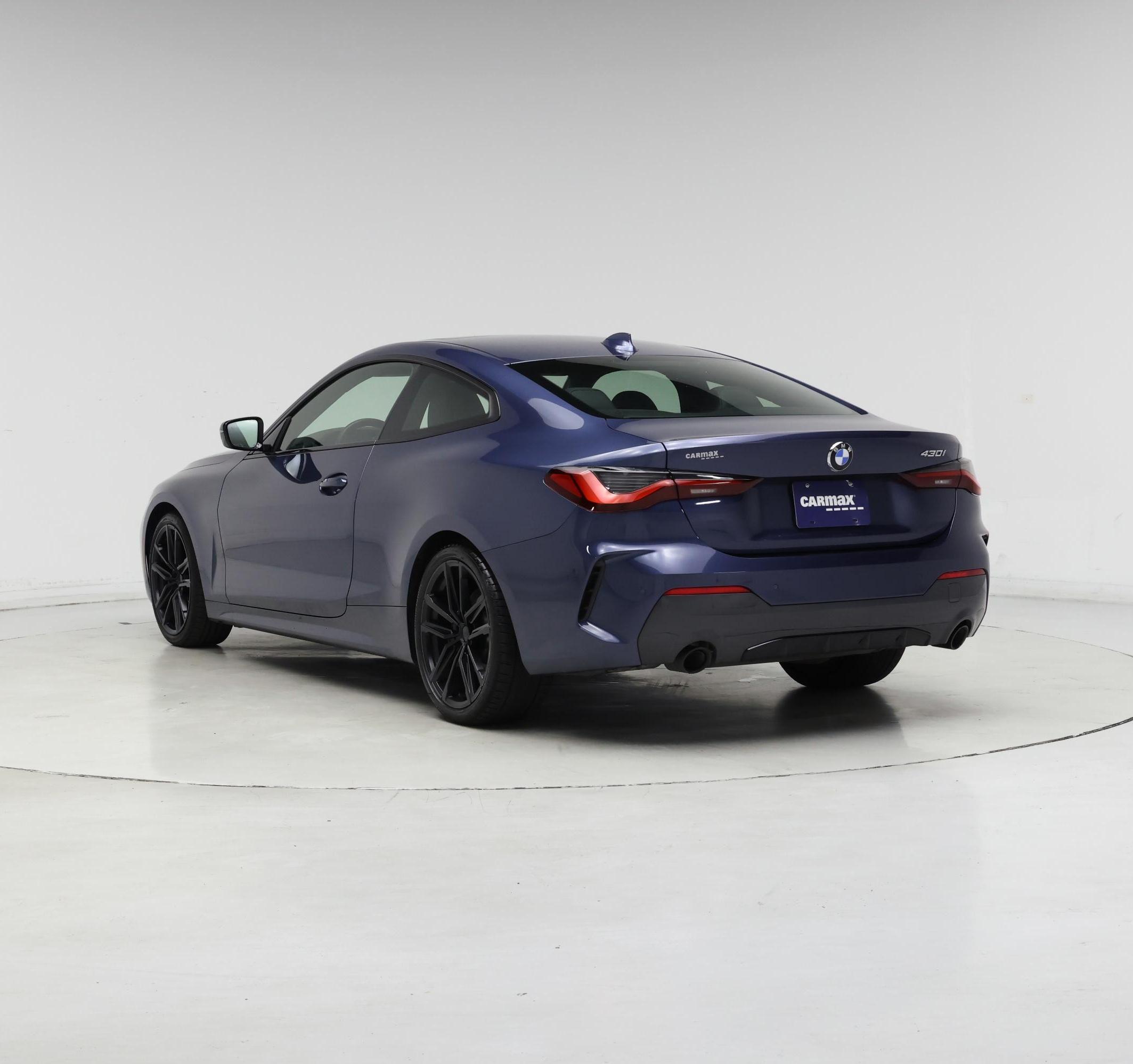 Thumbnail: 2021 BMW 4 Series - 2
