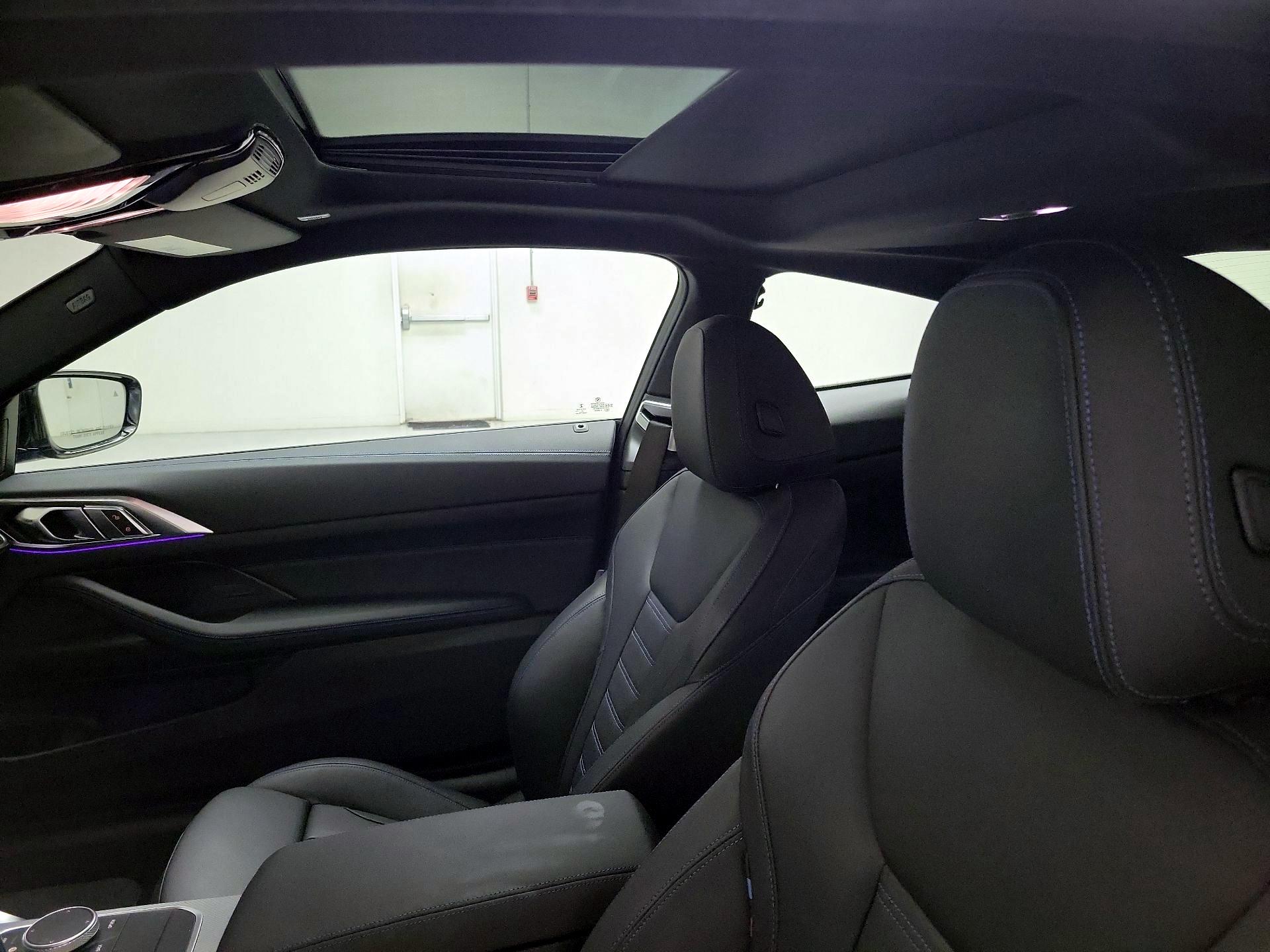Thumbnail: 2021 BMW 4 Series - 20