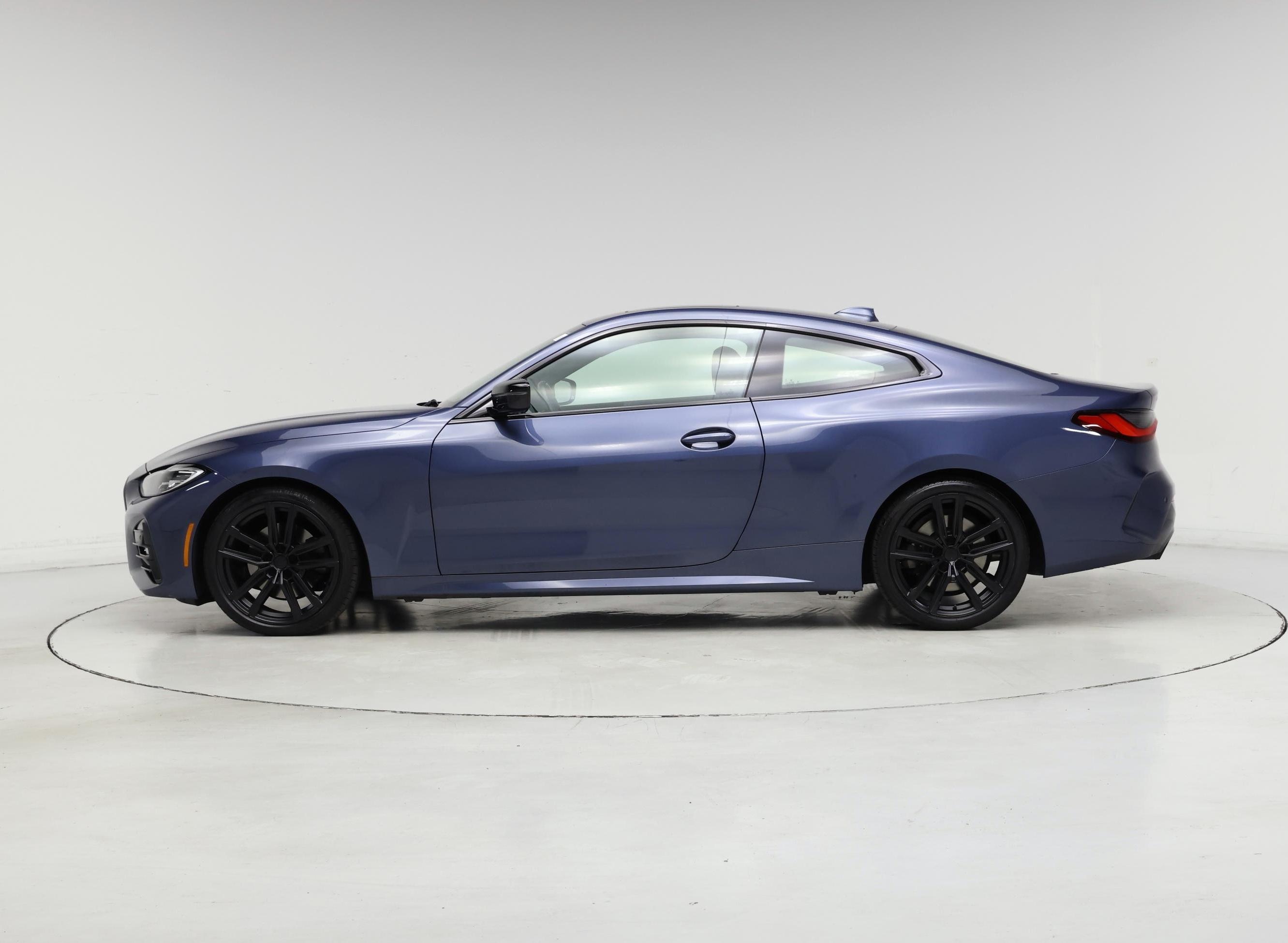 Thumbnail: 2021 BMW 4 Series - 3